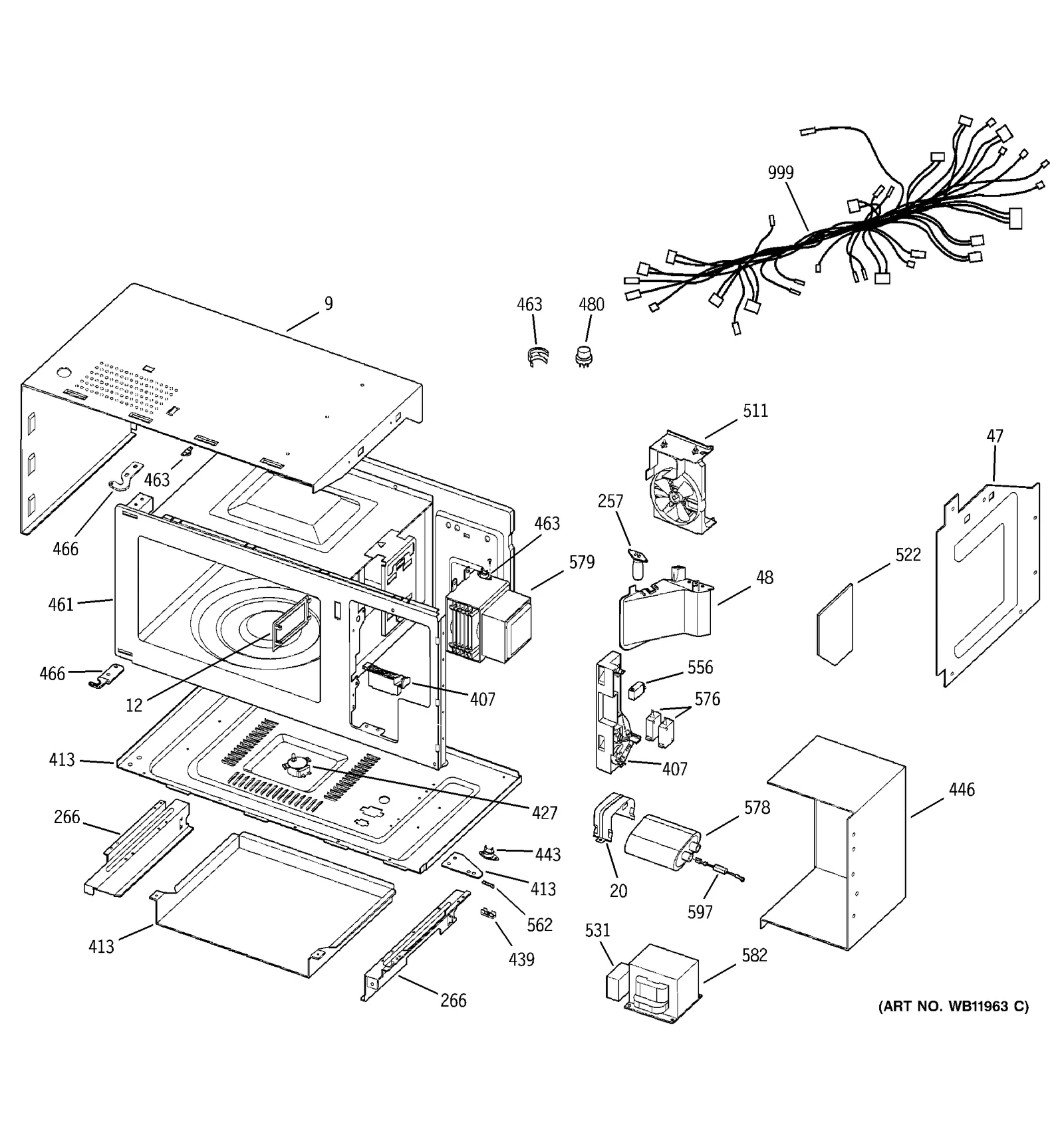 Control Wire G02