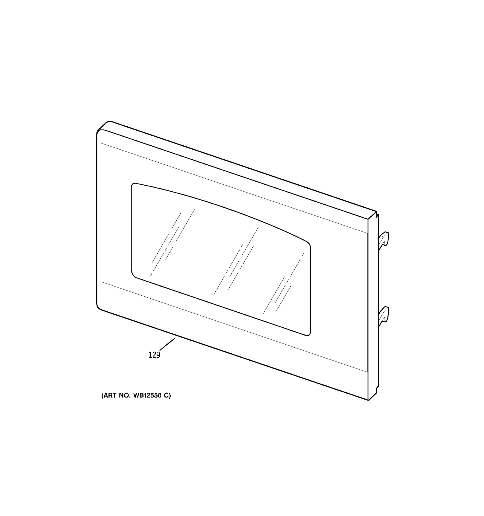 Door Assembly
