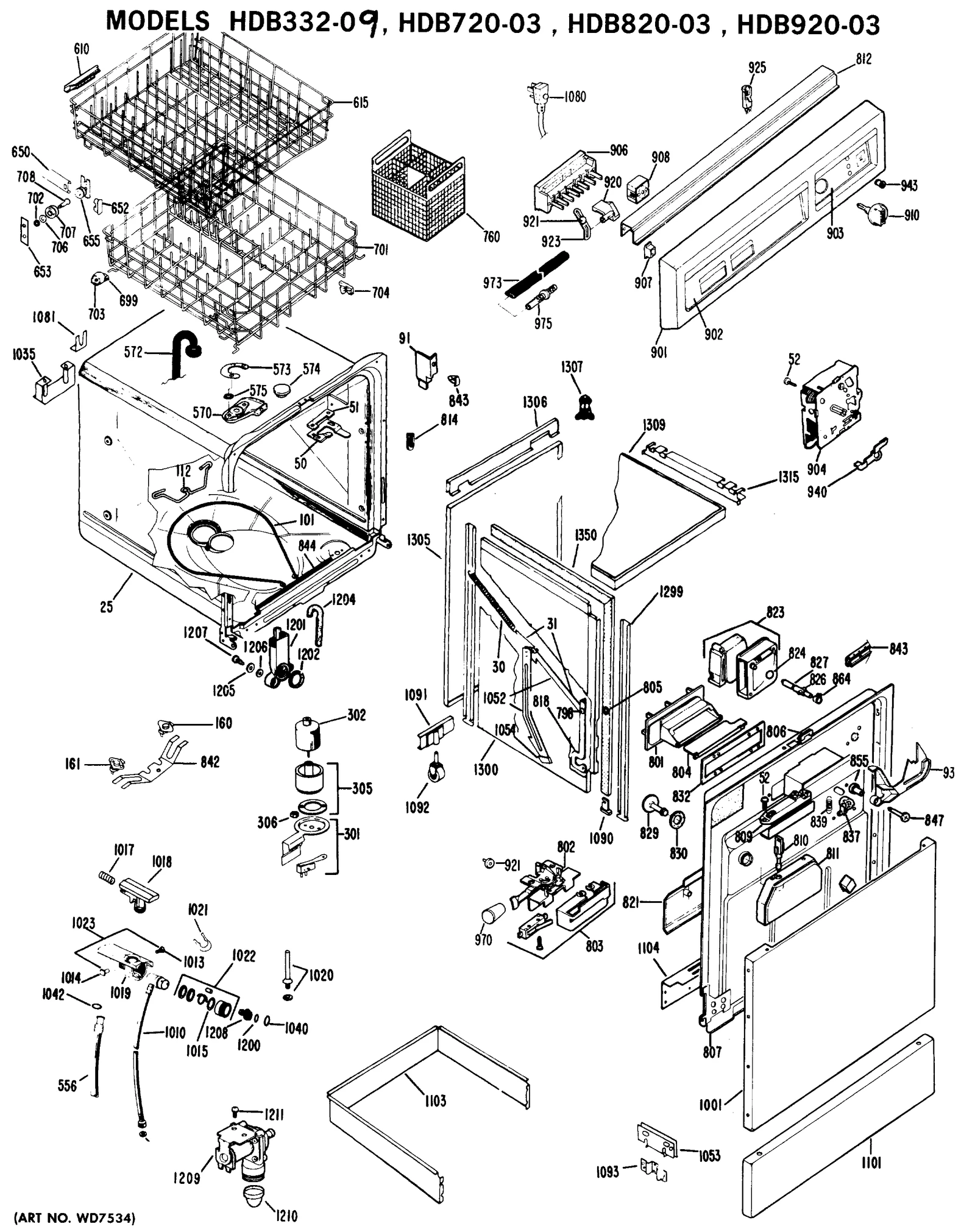 Latch Assembly