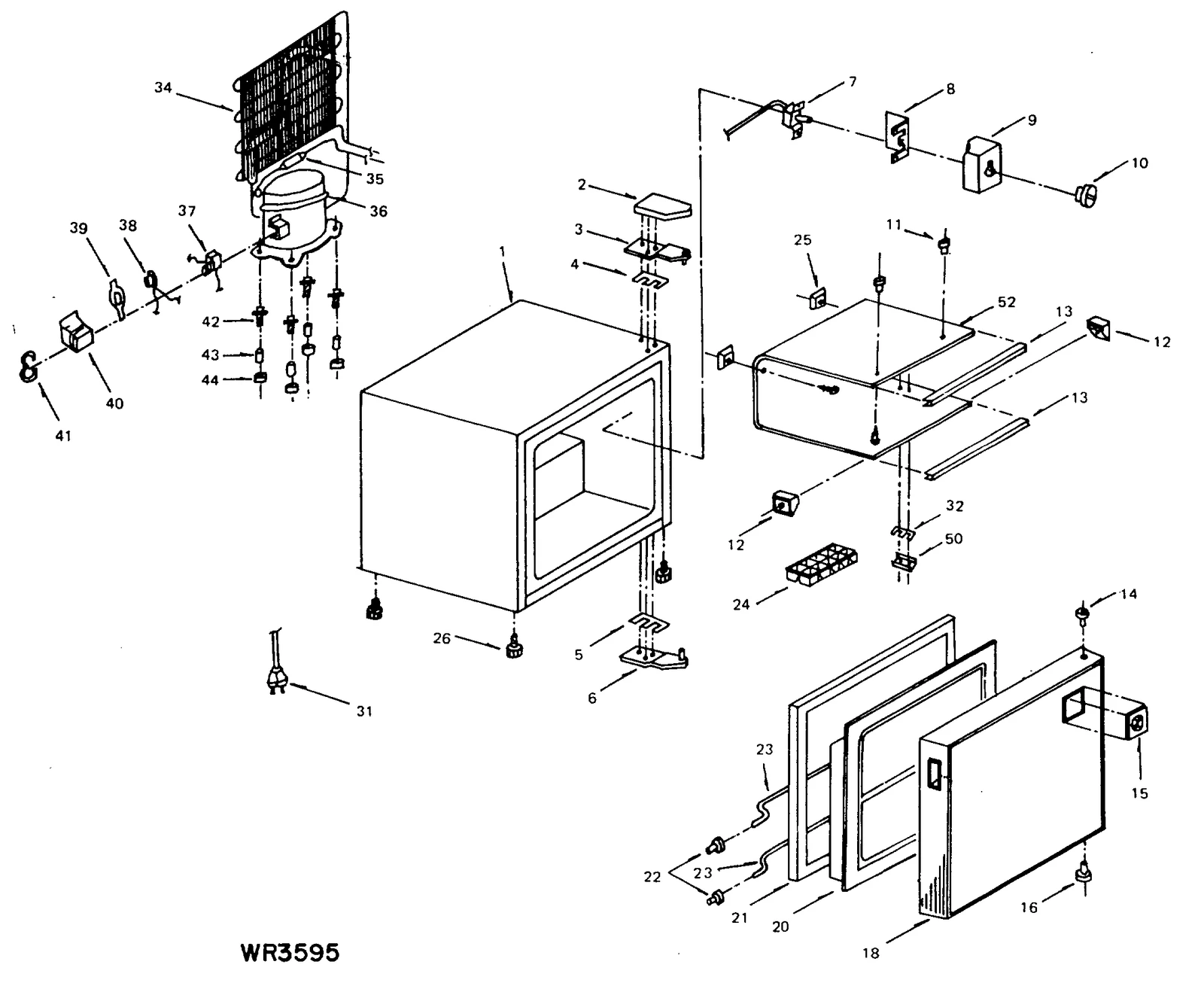 Gasket