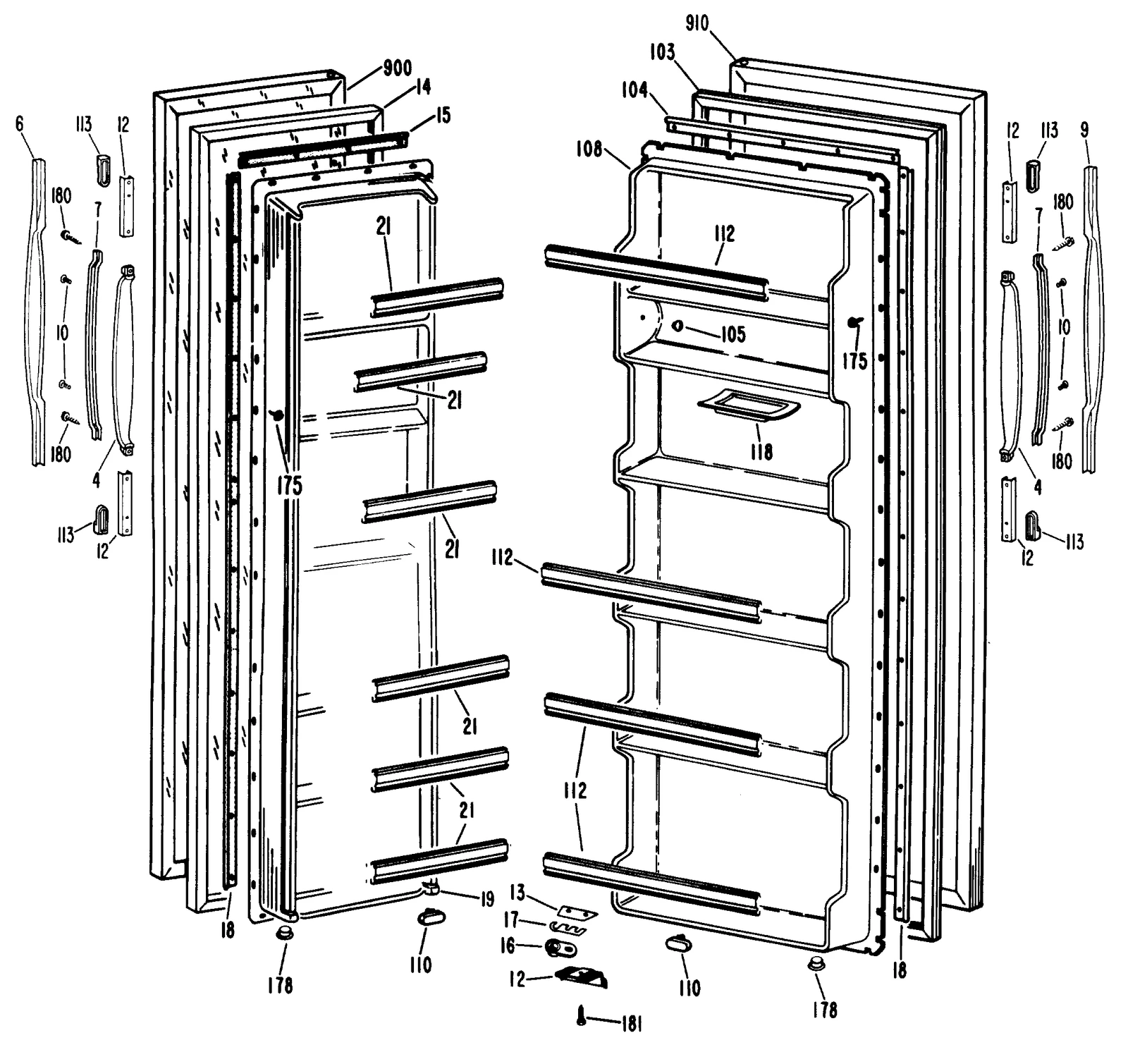 Fan Cover