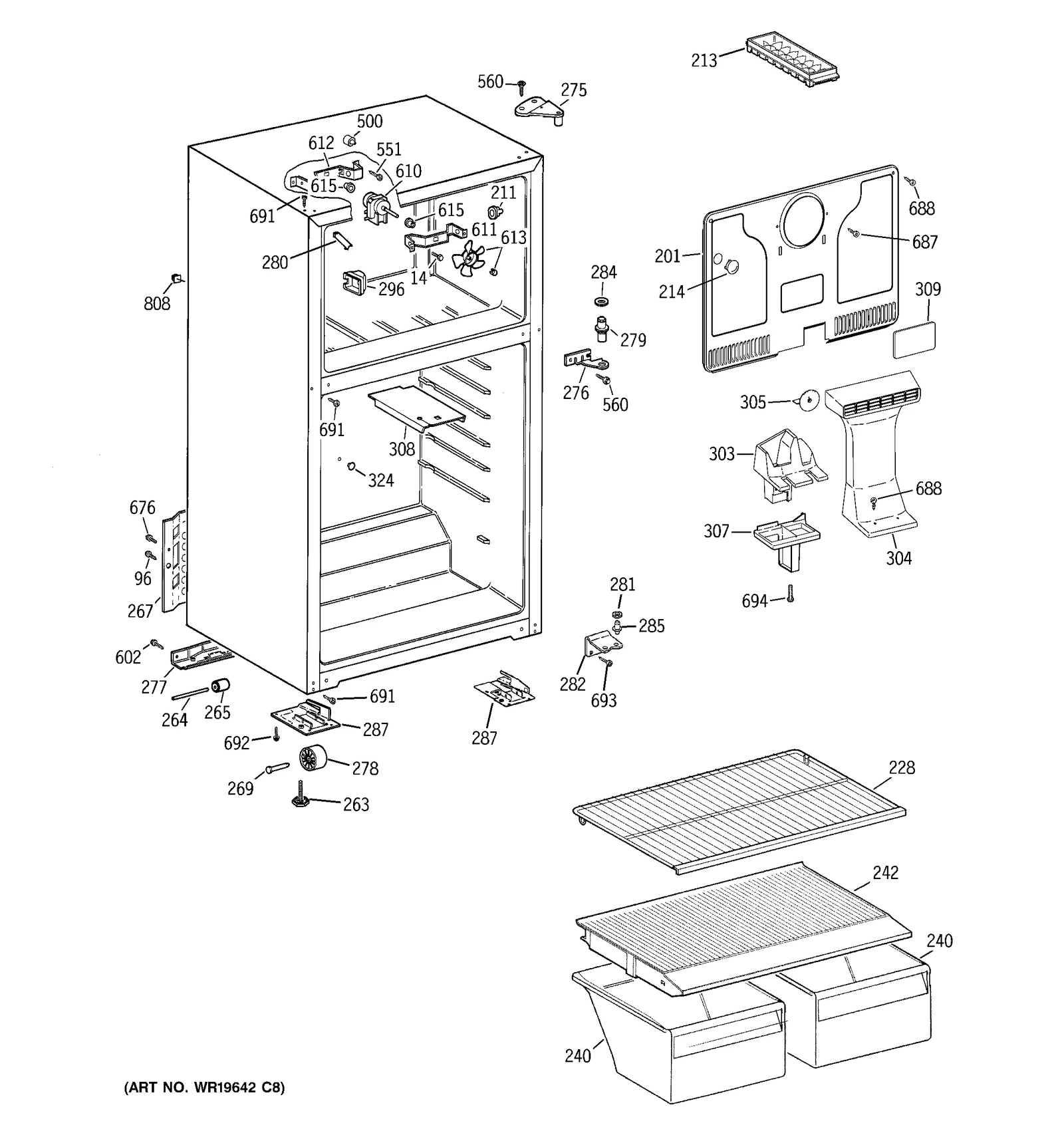 Air Actuator
