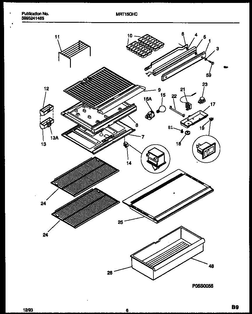 Control Box