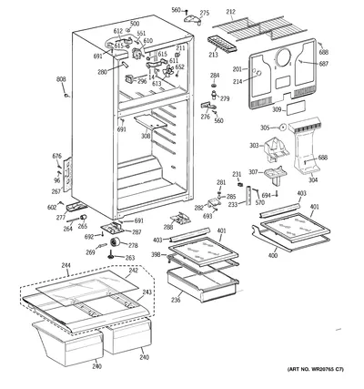Diagram