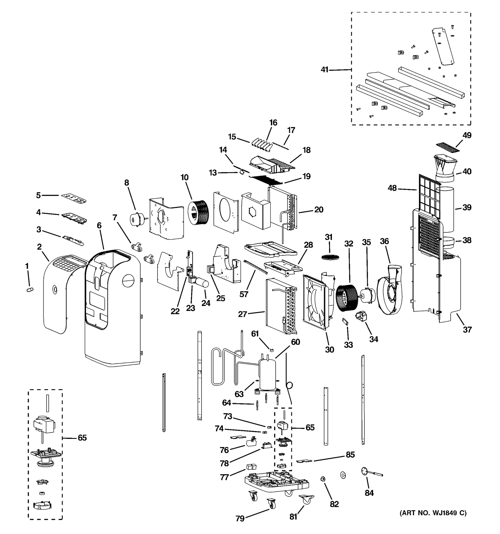 Compressor