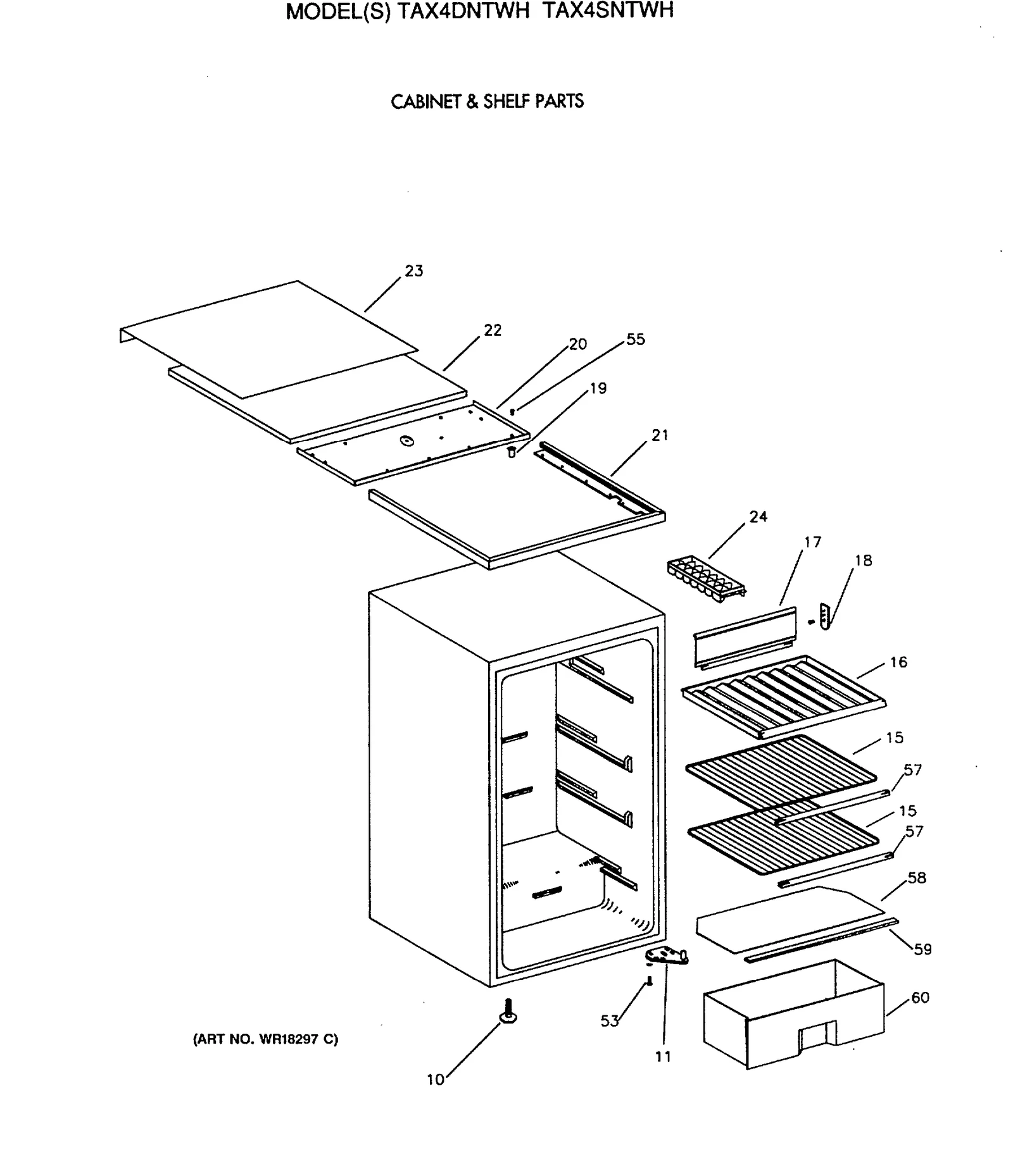 Molding Cover