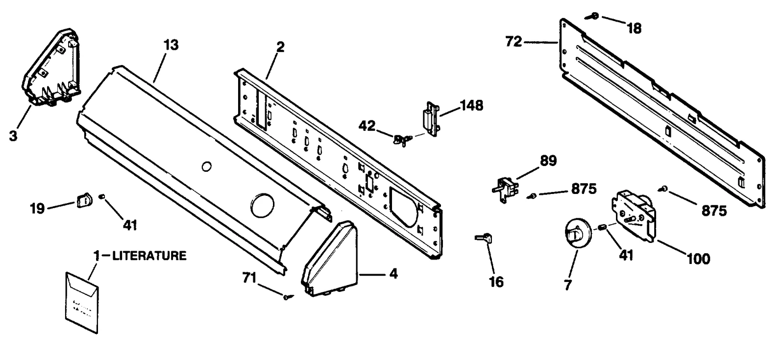 BD Resistor