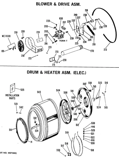 Diagram