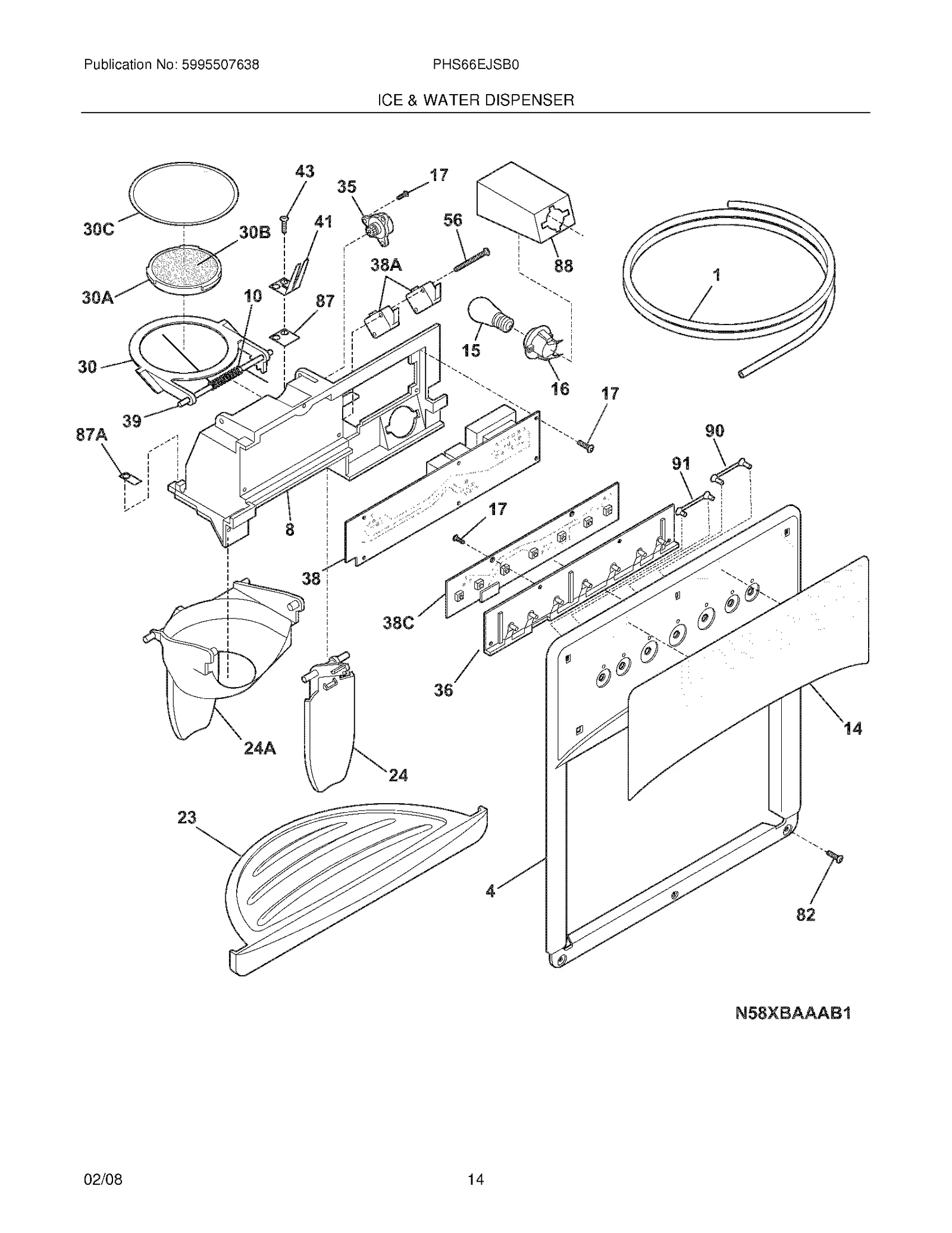 Water Actuator