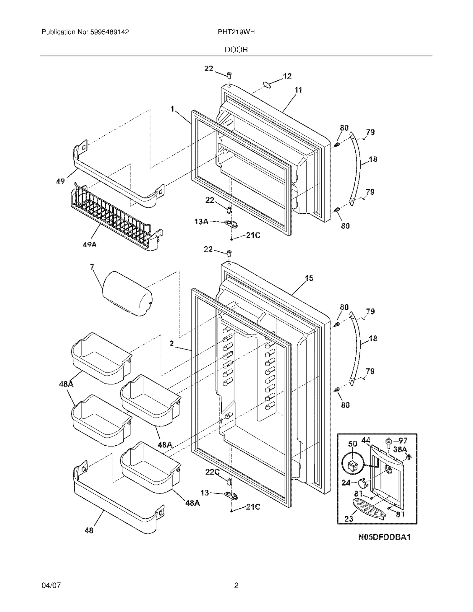 Water Actuator