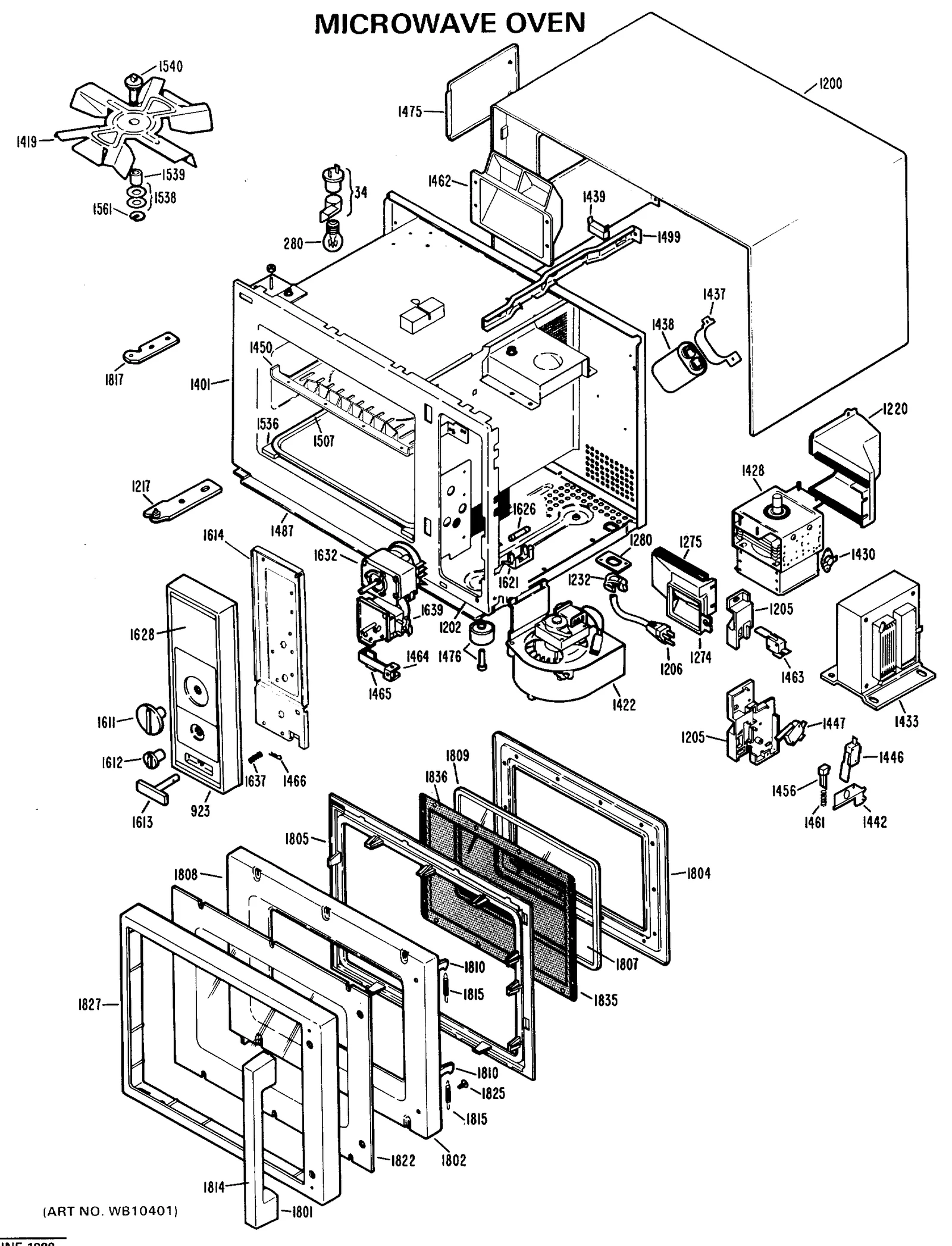 Power Switch