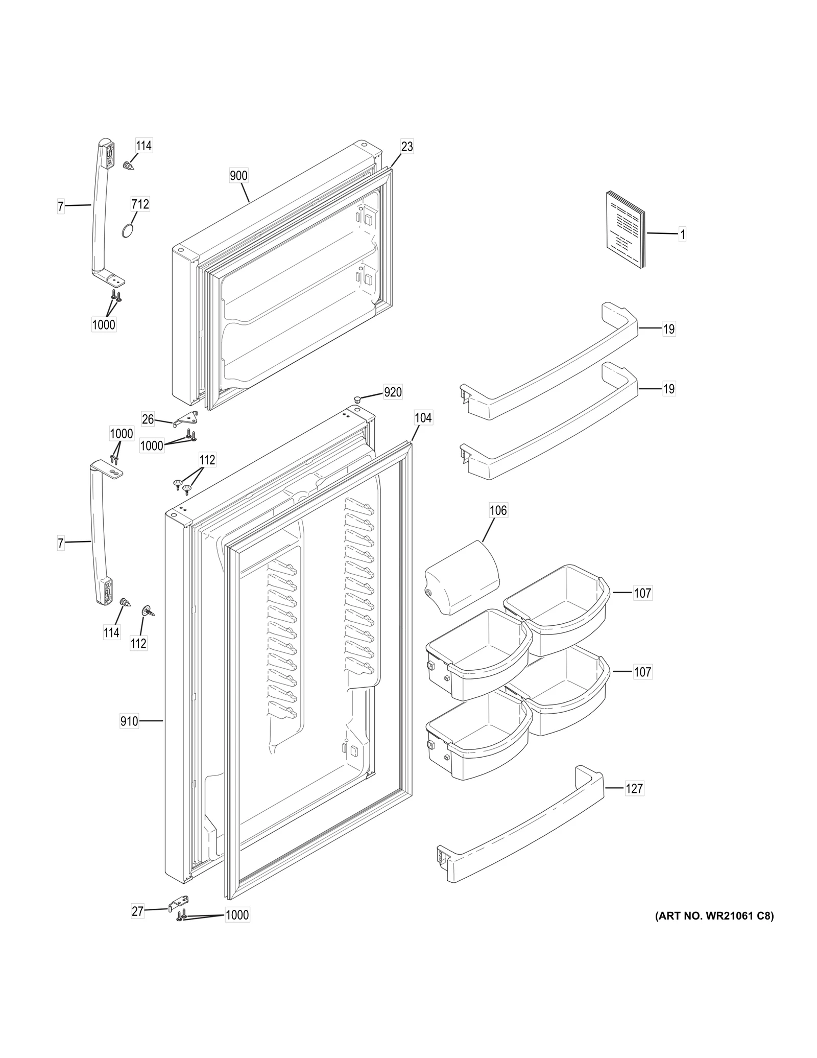 Bin Module