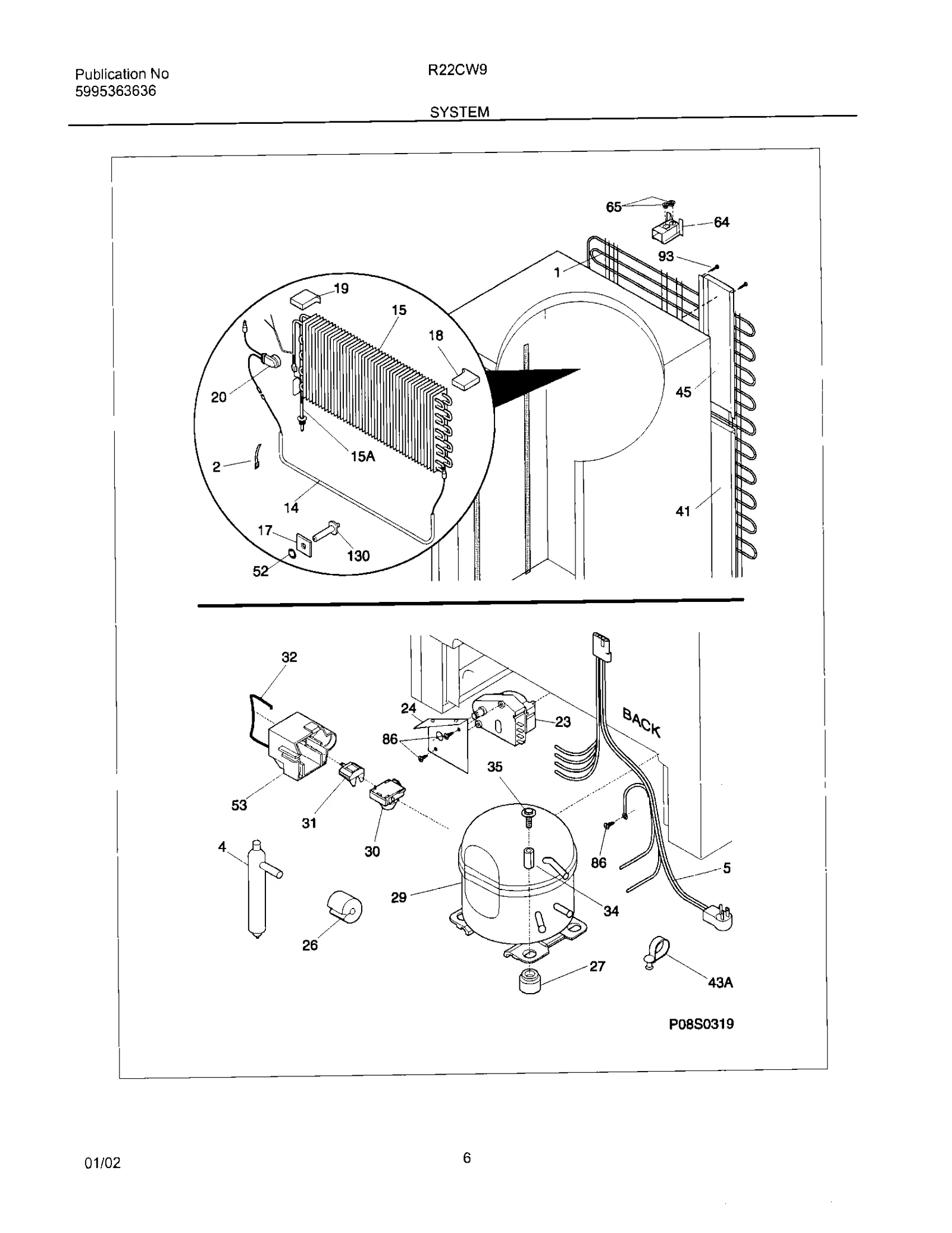 Evaporator