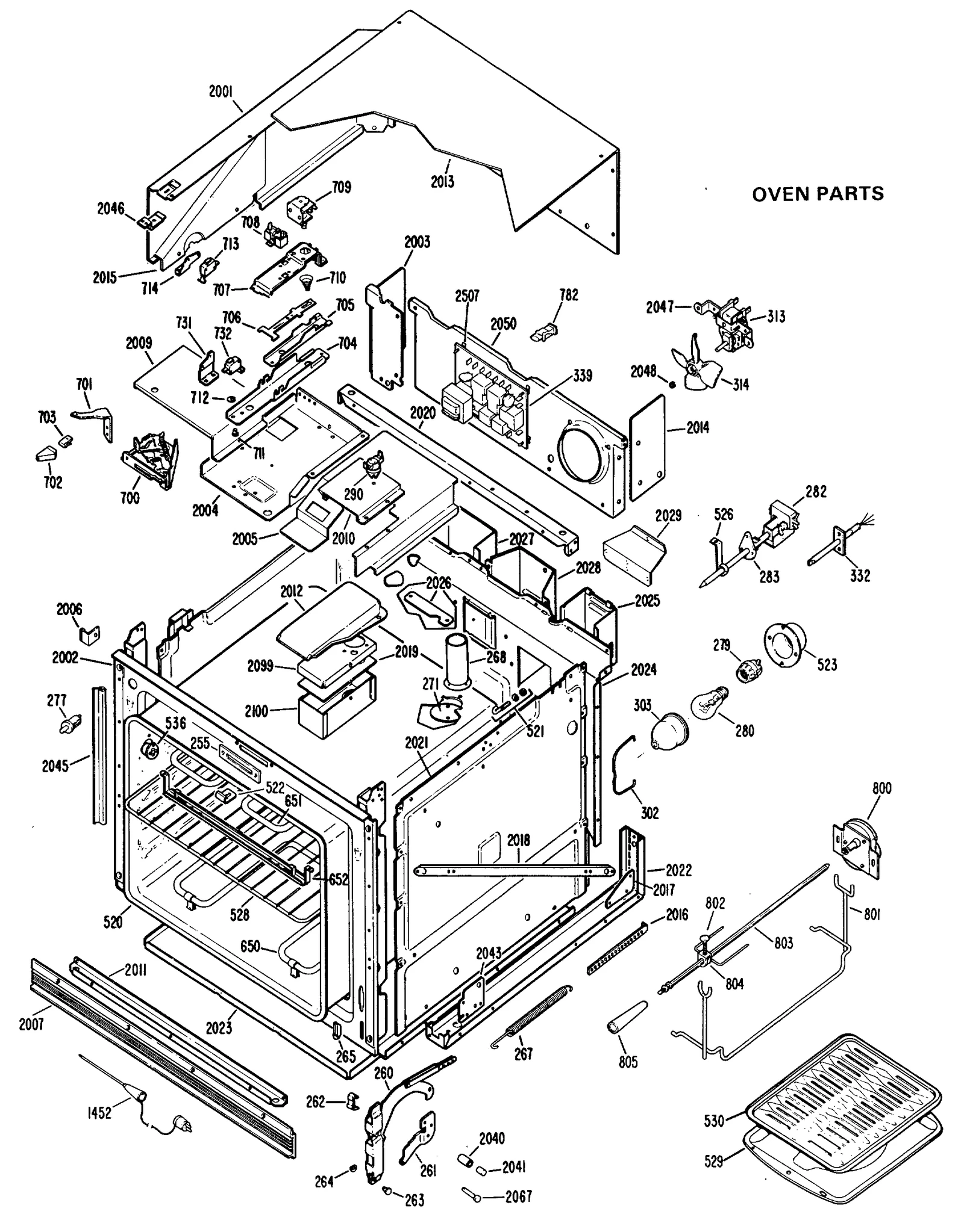 Board Assembly