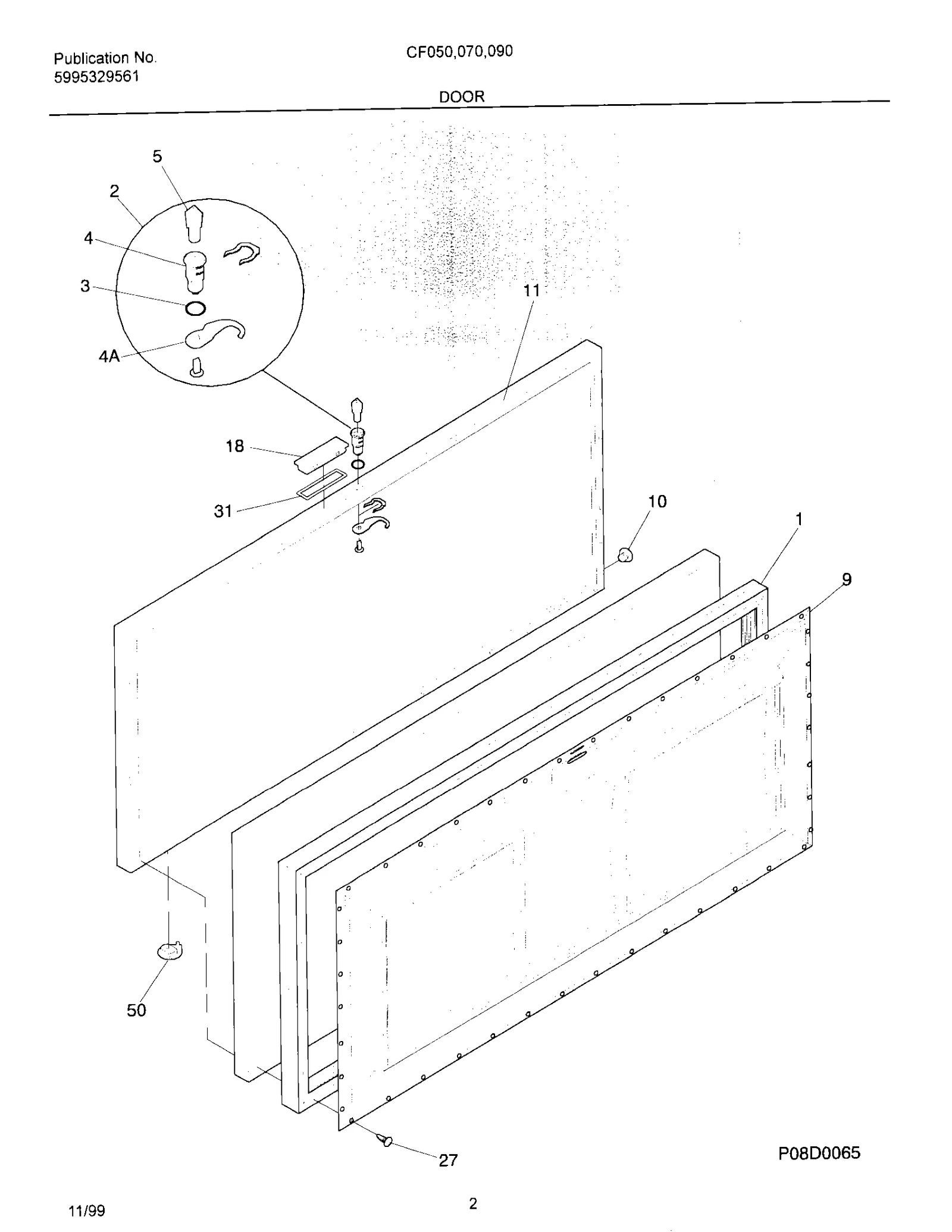 Gasket