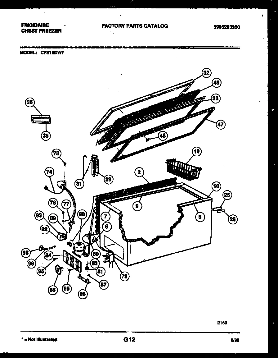 Condenser