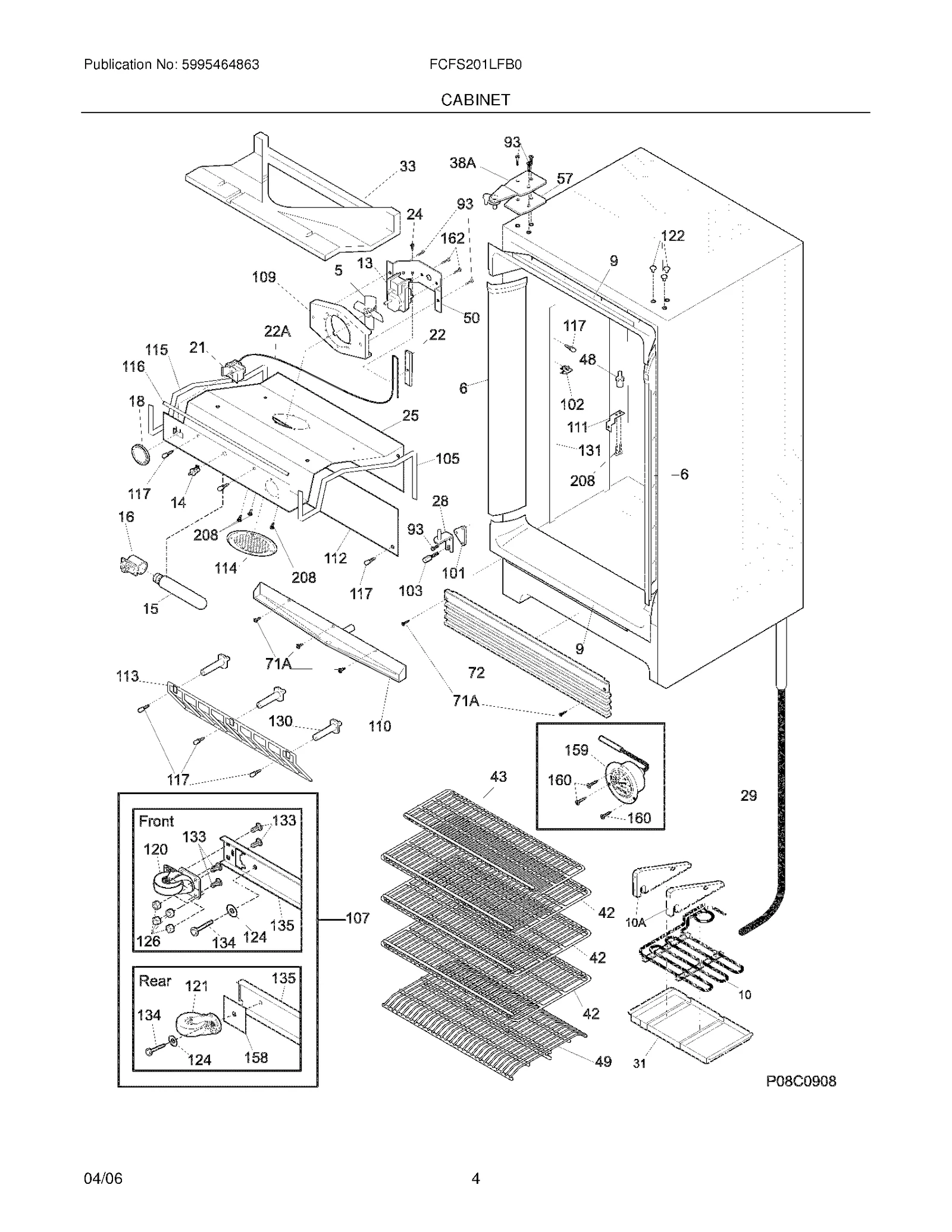 Electrical Harness