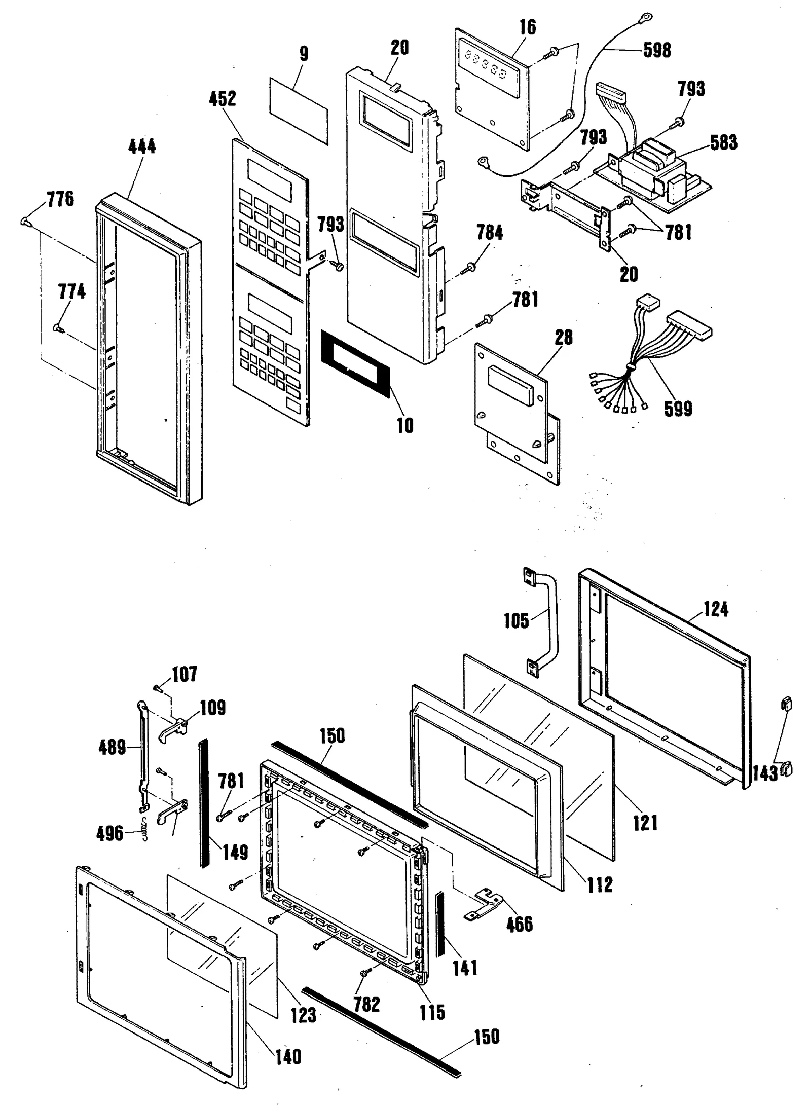 Membrane Switch