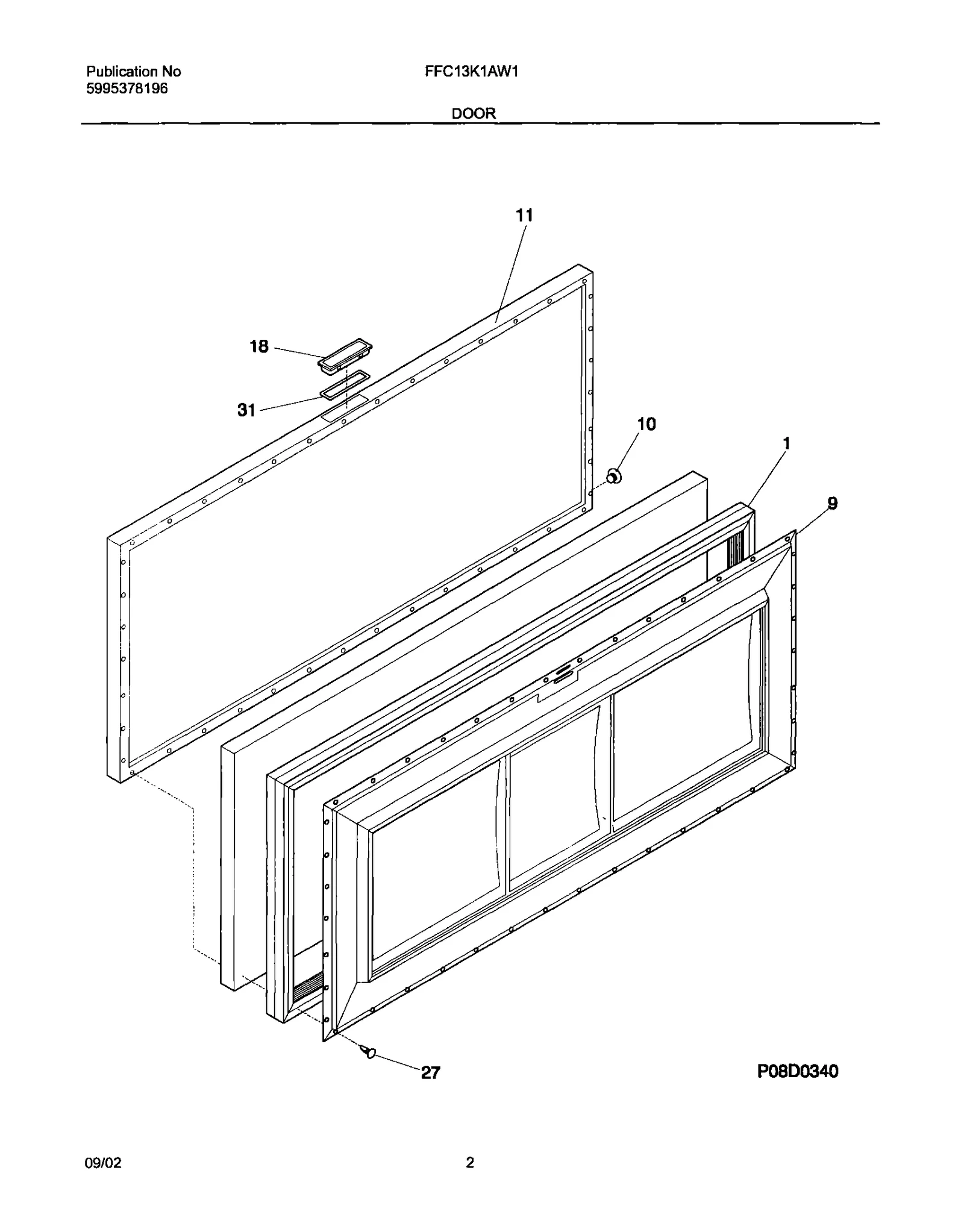Lid Panel