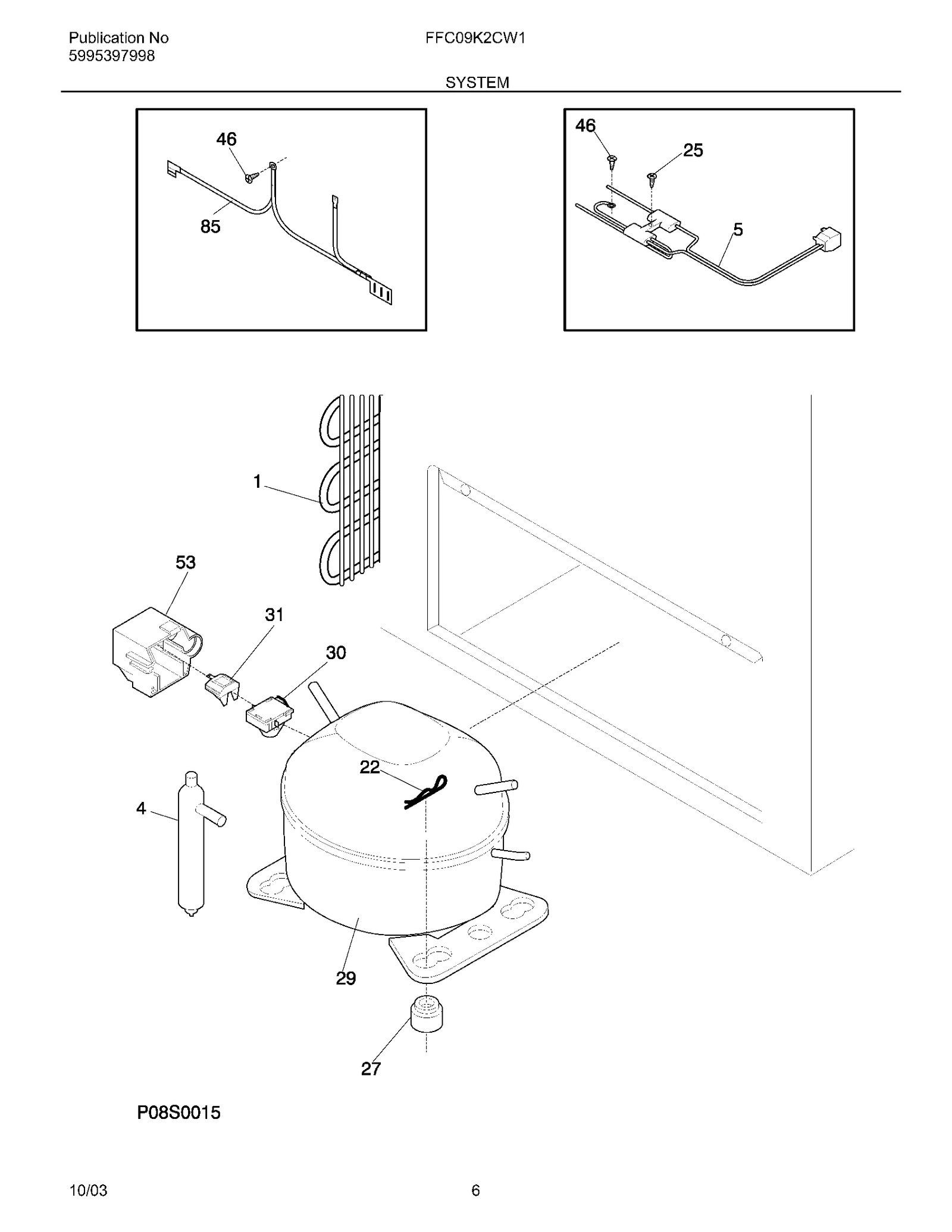 External Harness