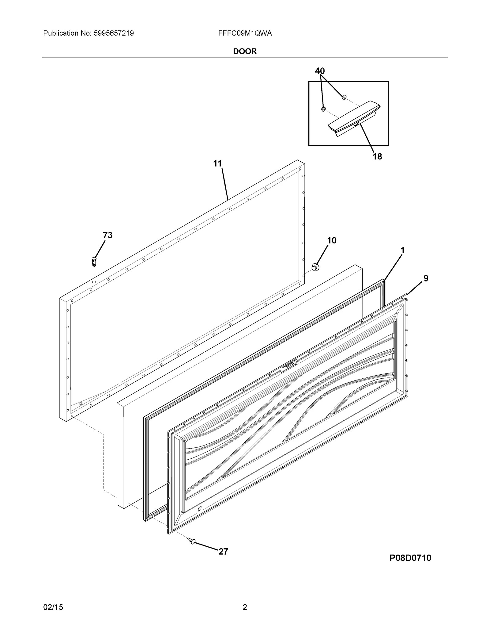Insulation