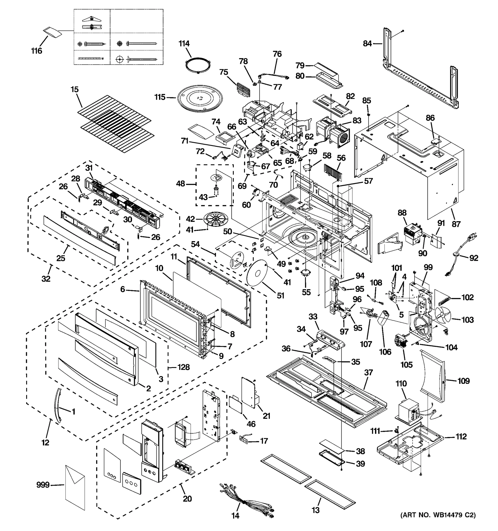Door Assembly