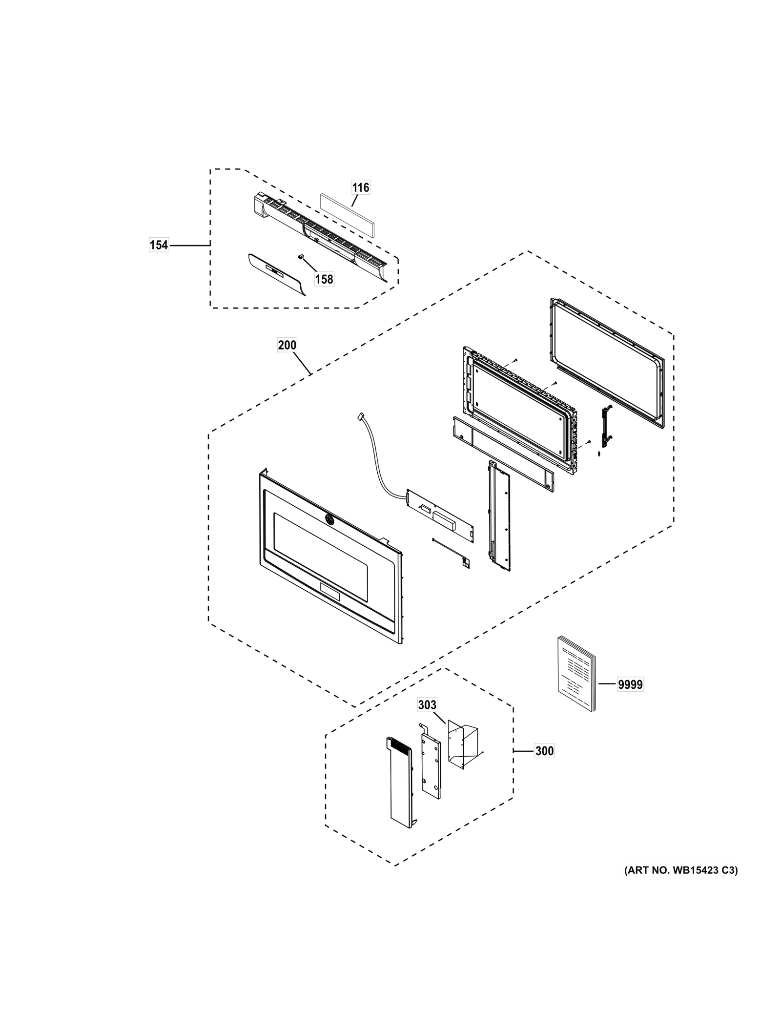 Door Assembly