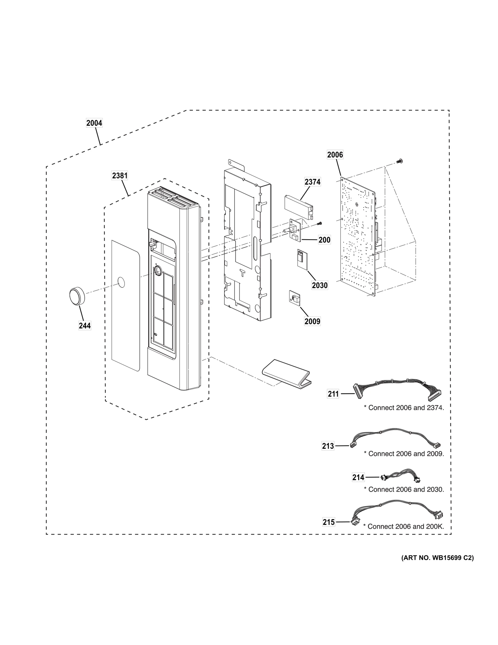 Controller Assembly