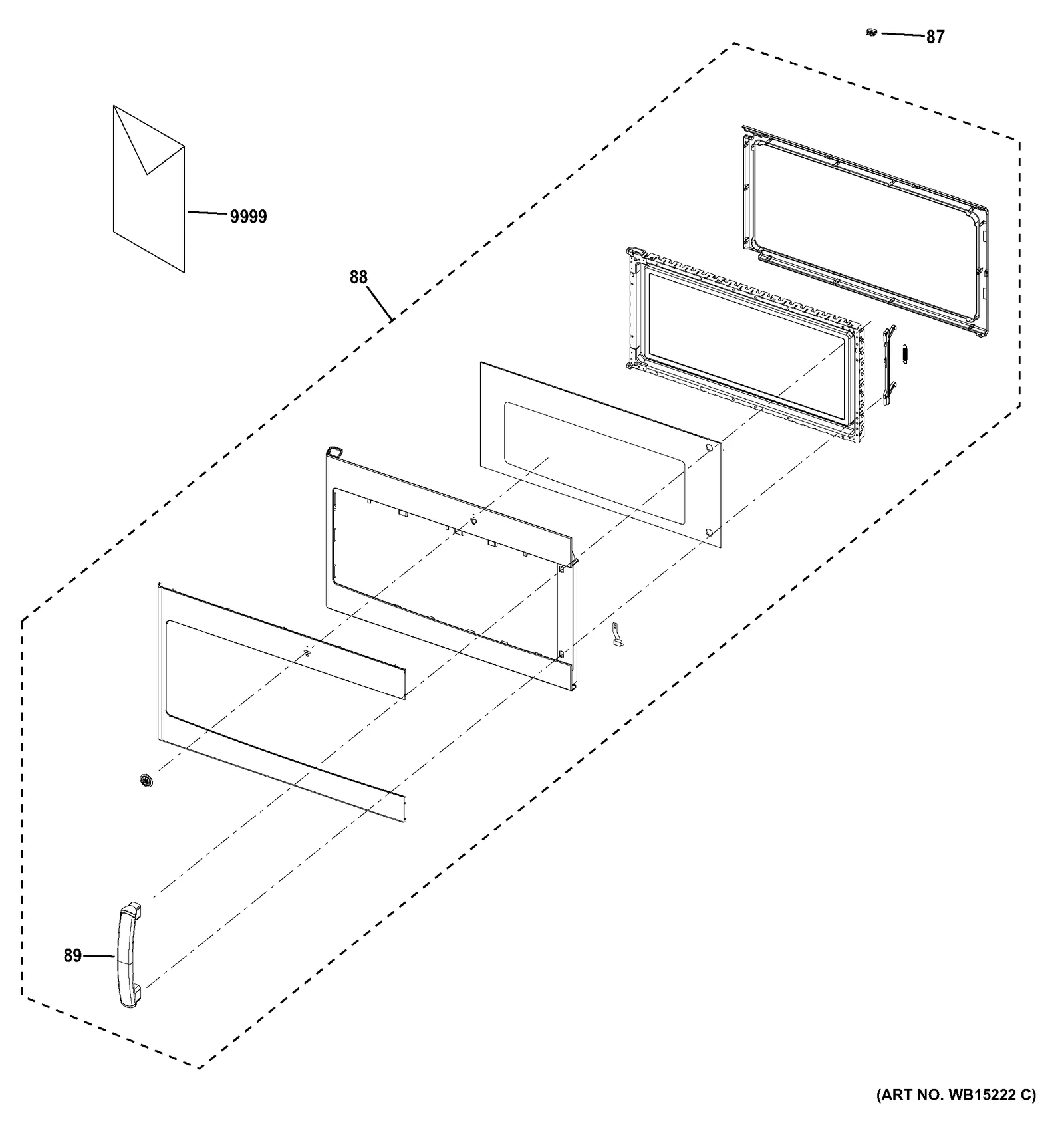 Door Assembly