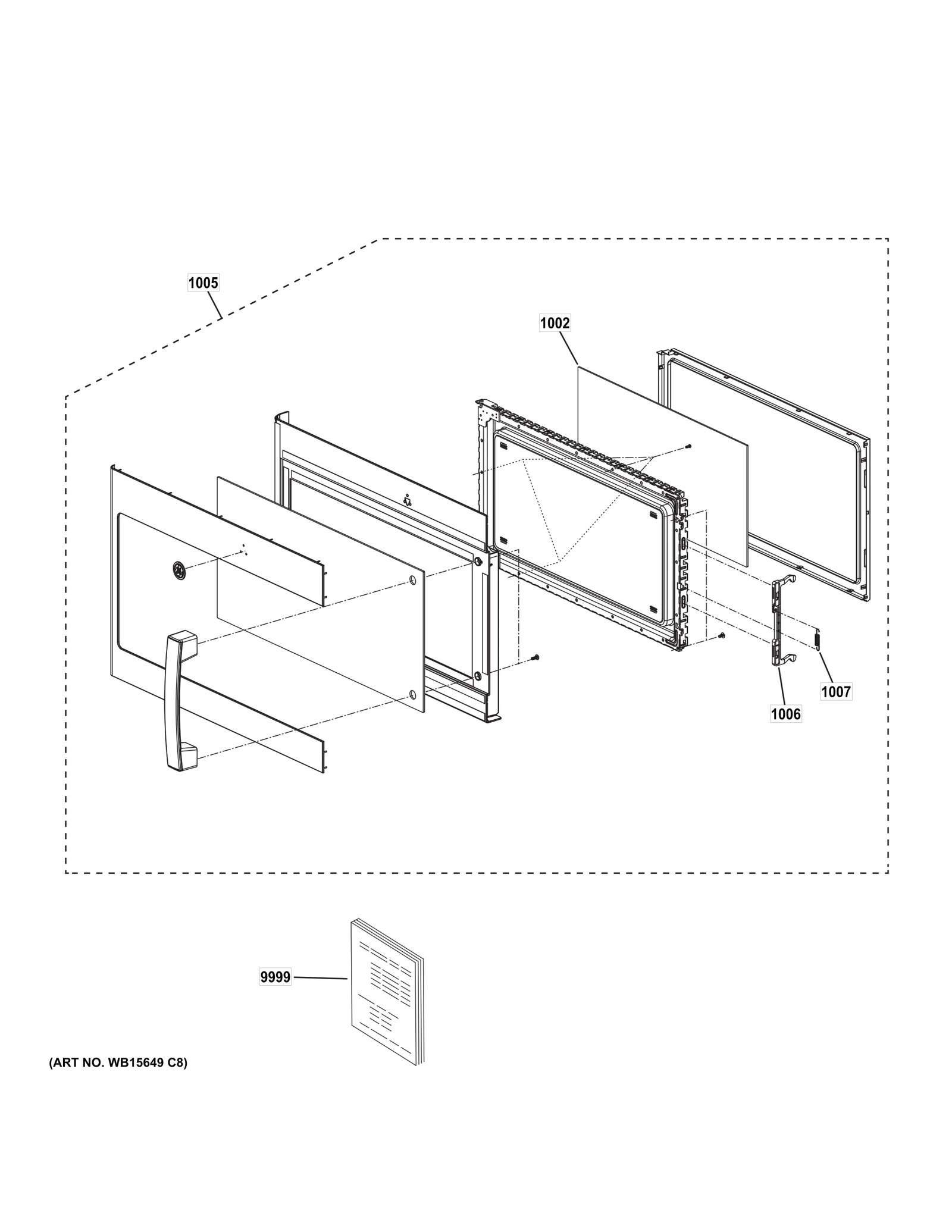 Door Assembly