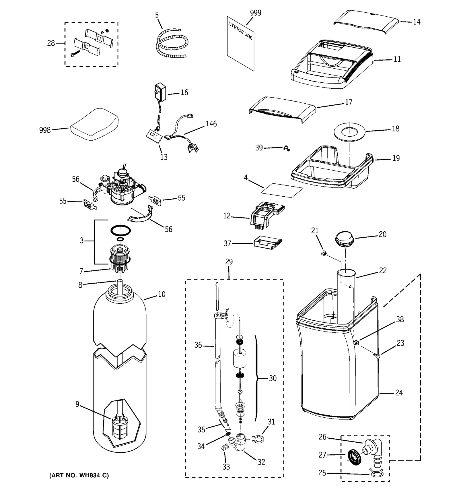 Installation Kit