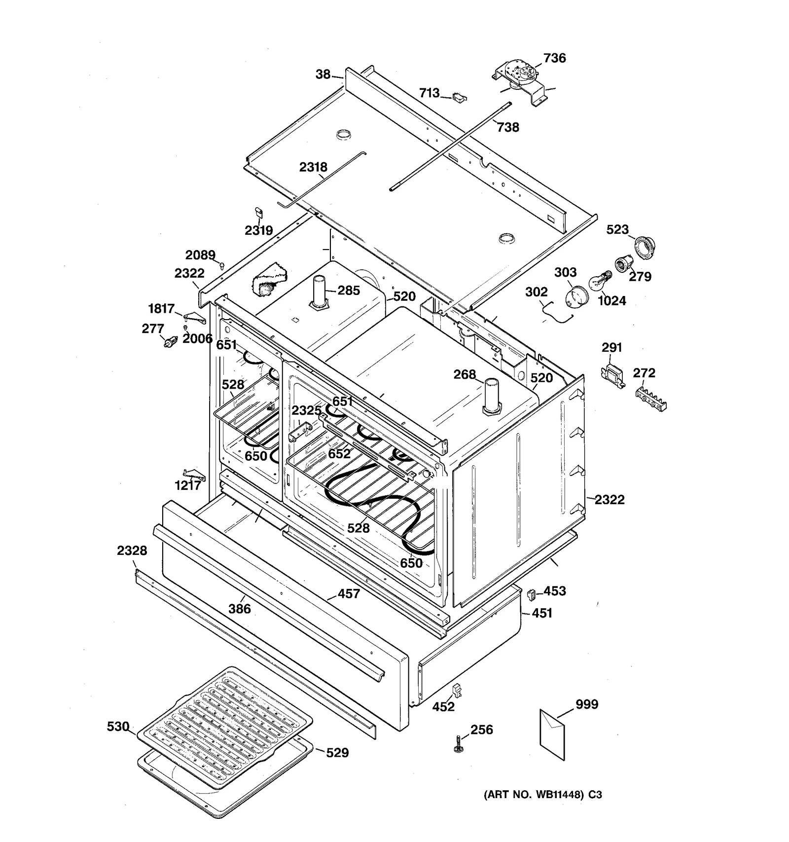Light Switch