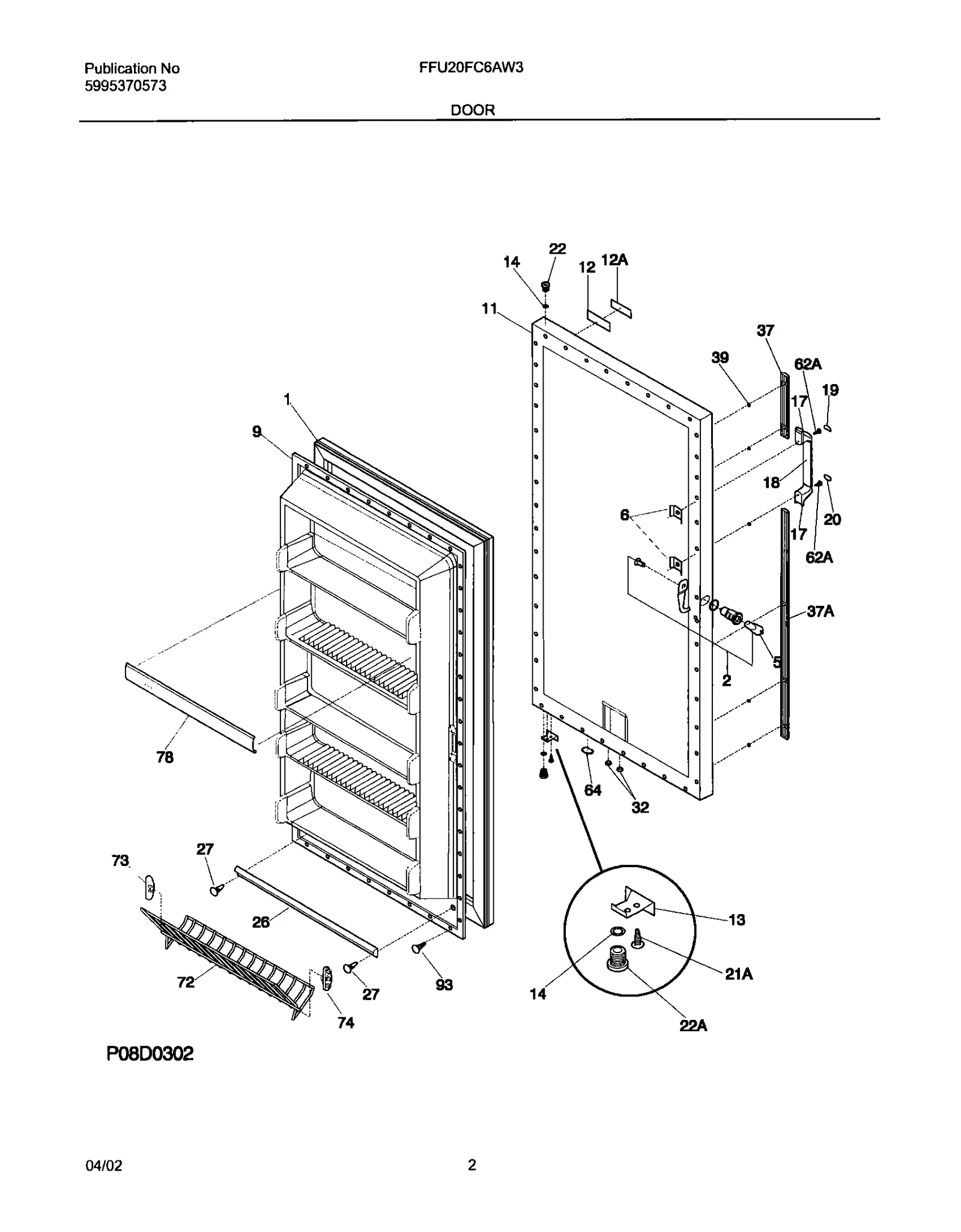 Front Panel Kit