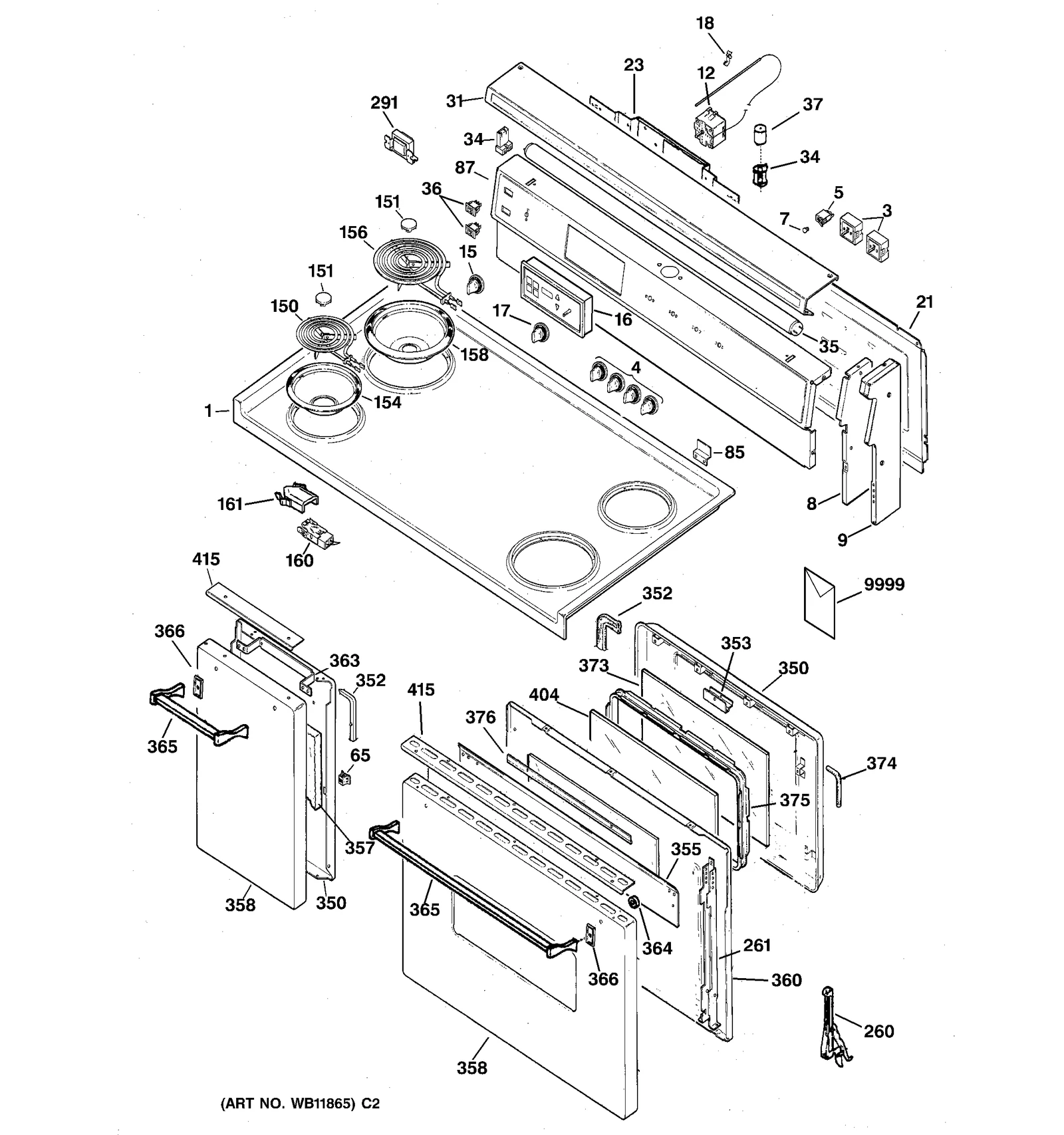 Gasket