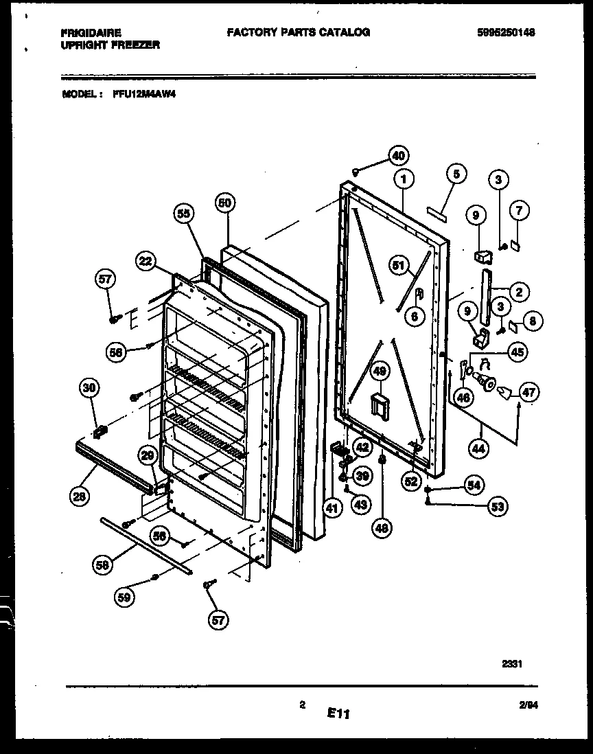 Gasket