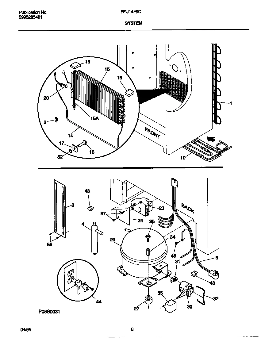 Heat Exchanger Assembly