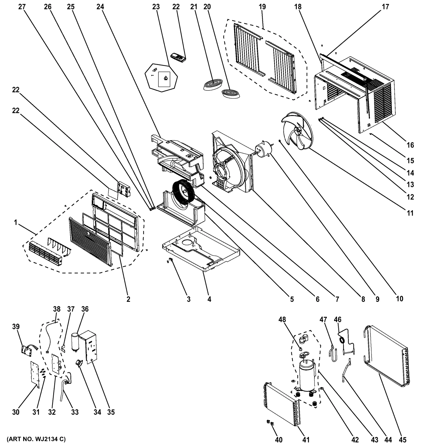Suction Tube