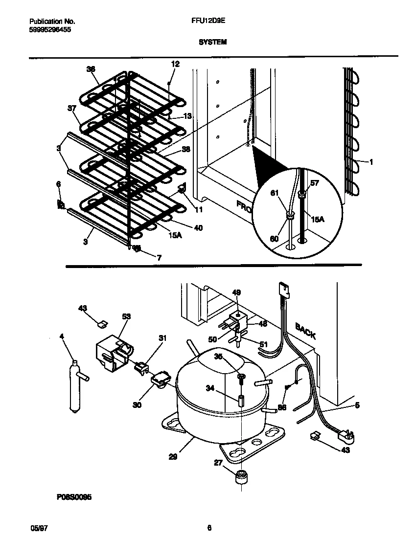 Formed Valve