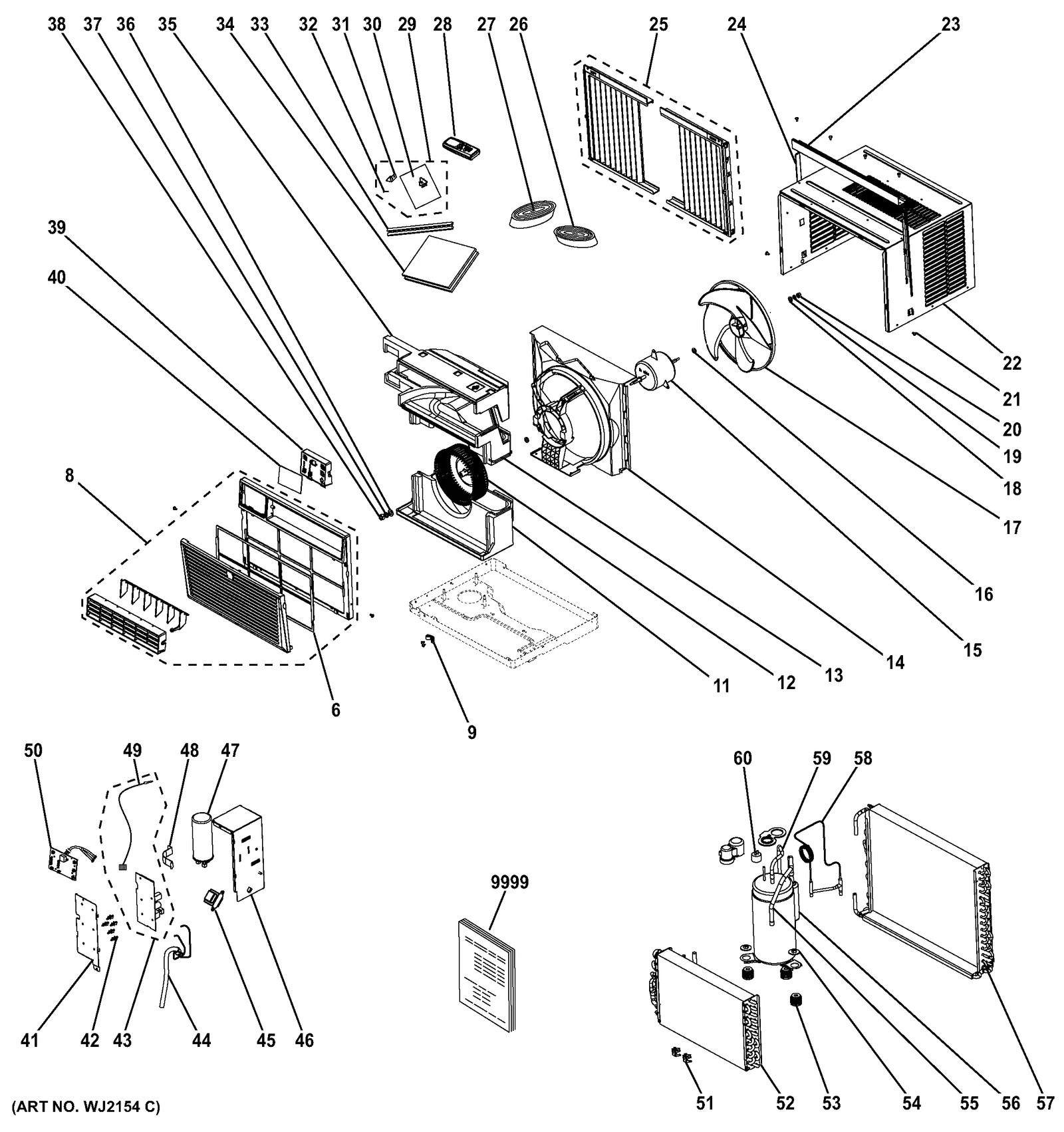 Discharge Tube