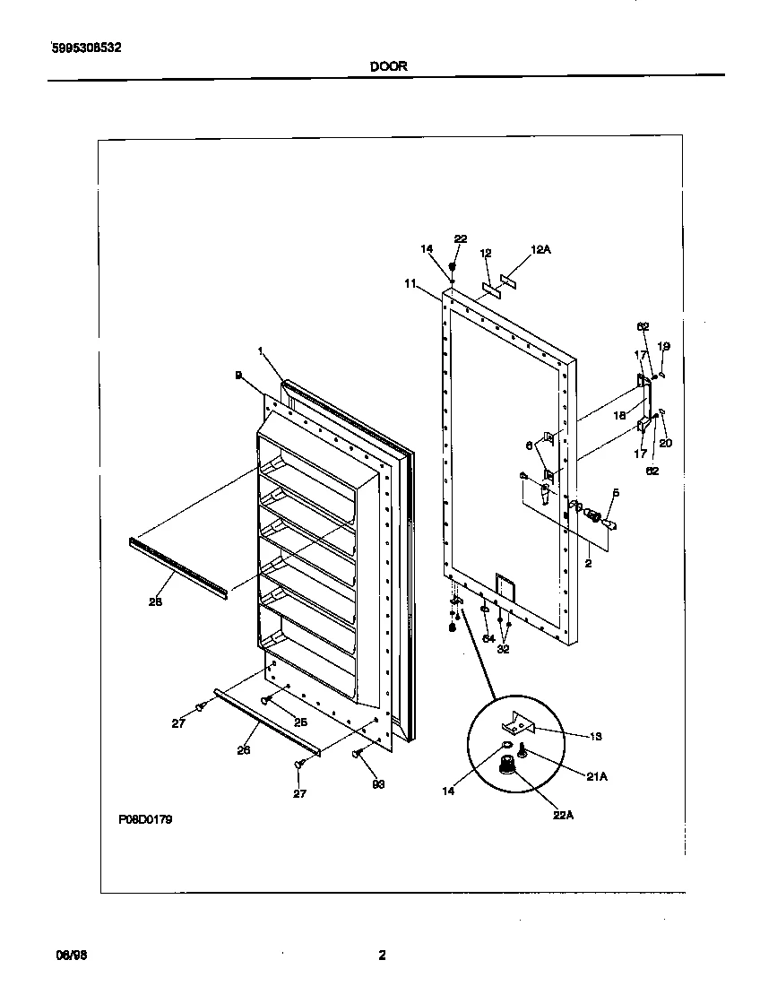 Shelf Rack