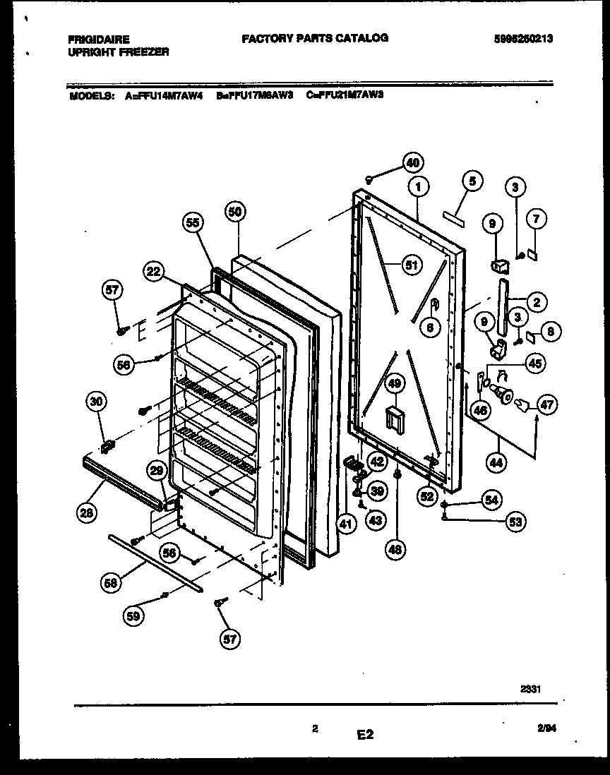 Panel-Outside
