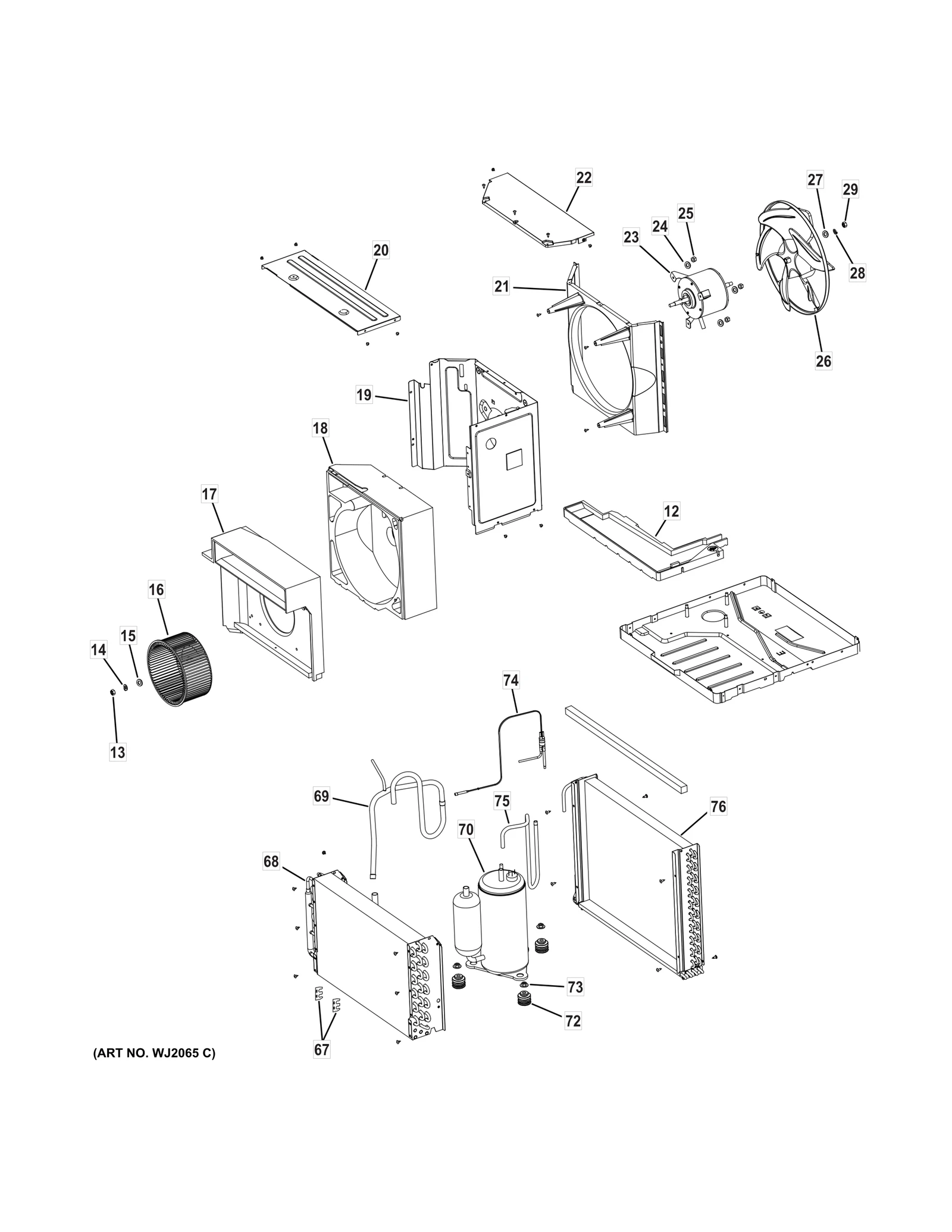 Suction Tube