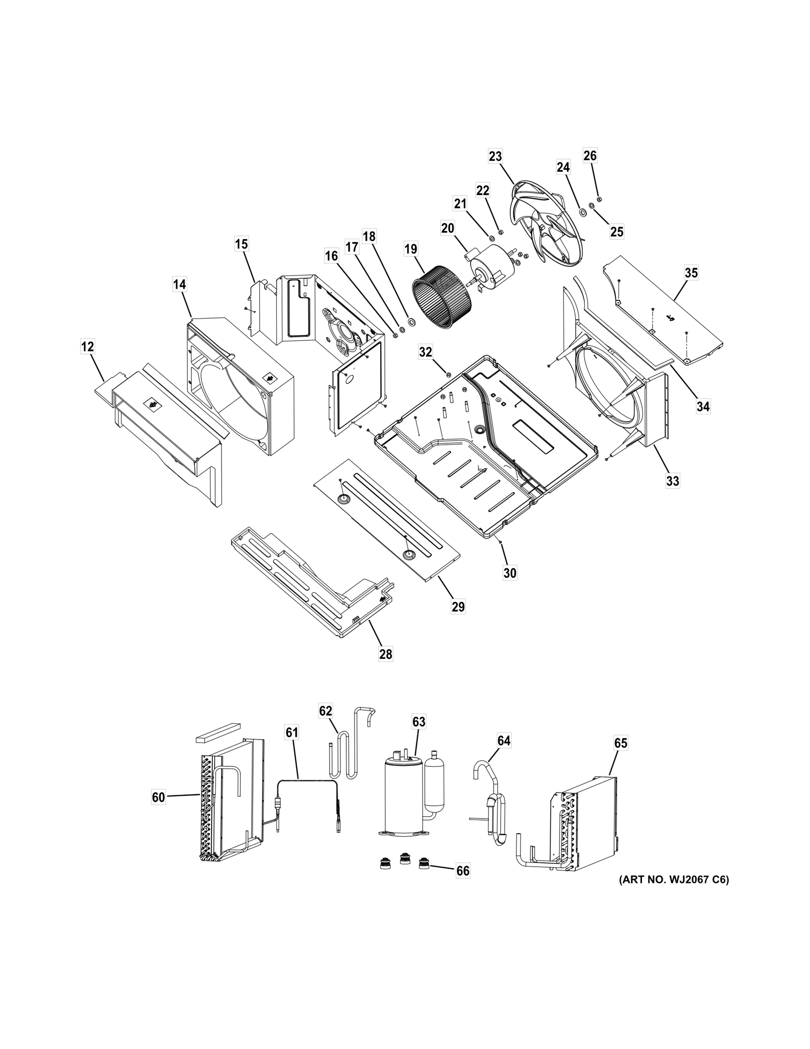 Capillary Tubes