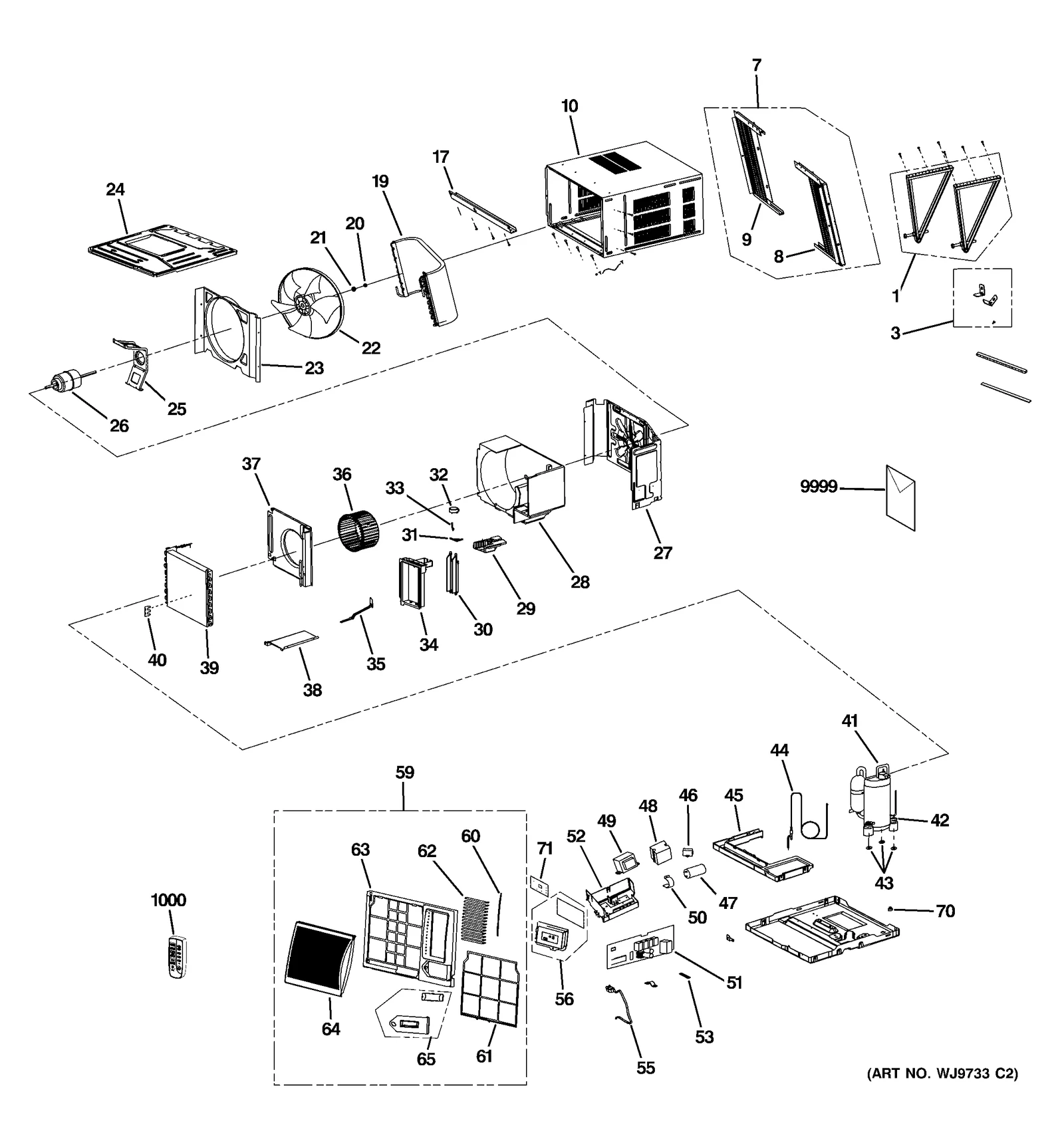 Sensor Holder
