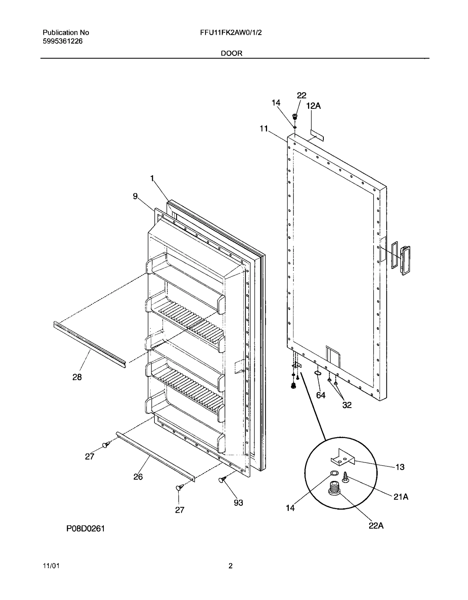 Shelf Rack
