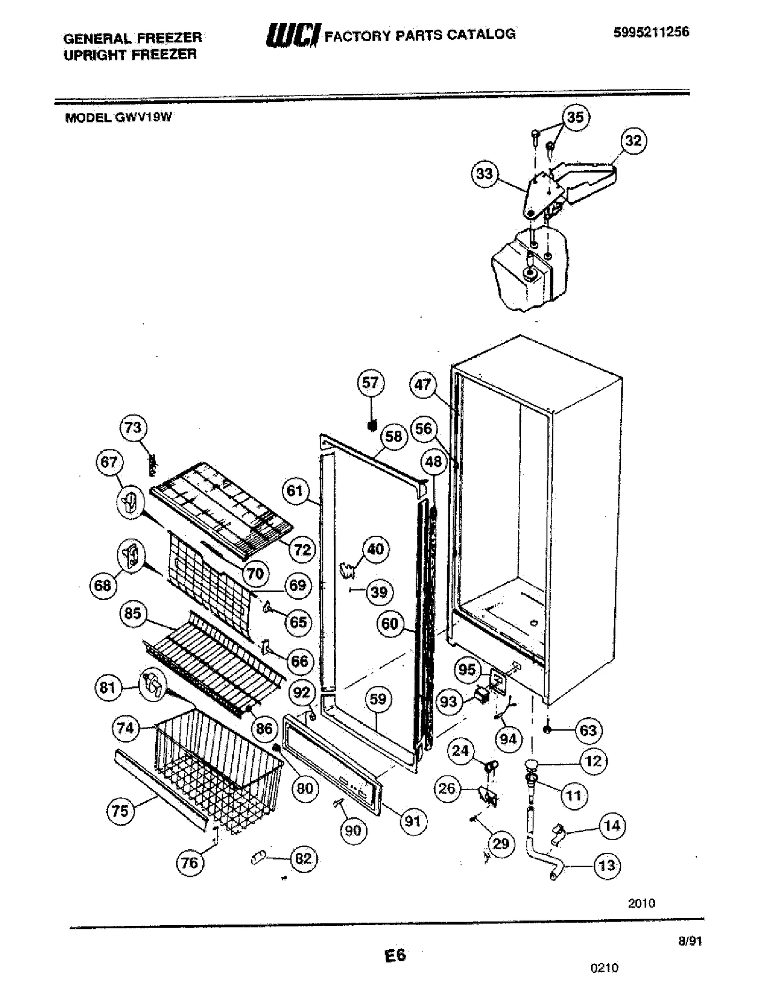 Moulding