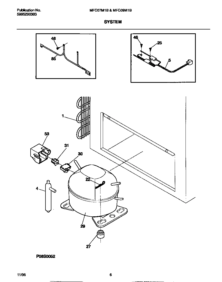 Electrical Harness