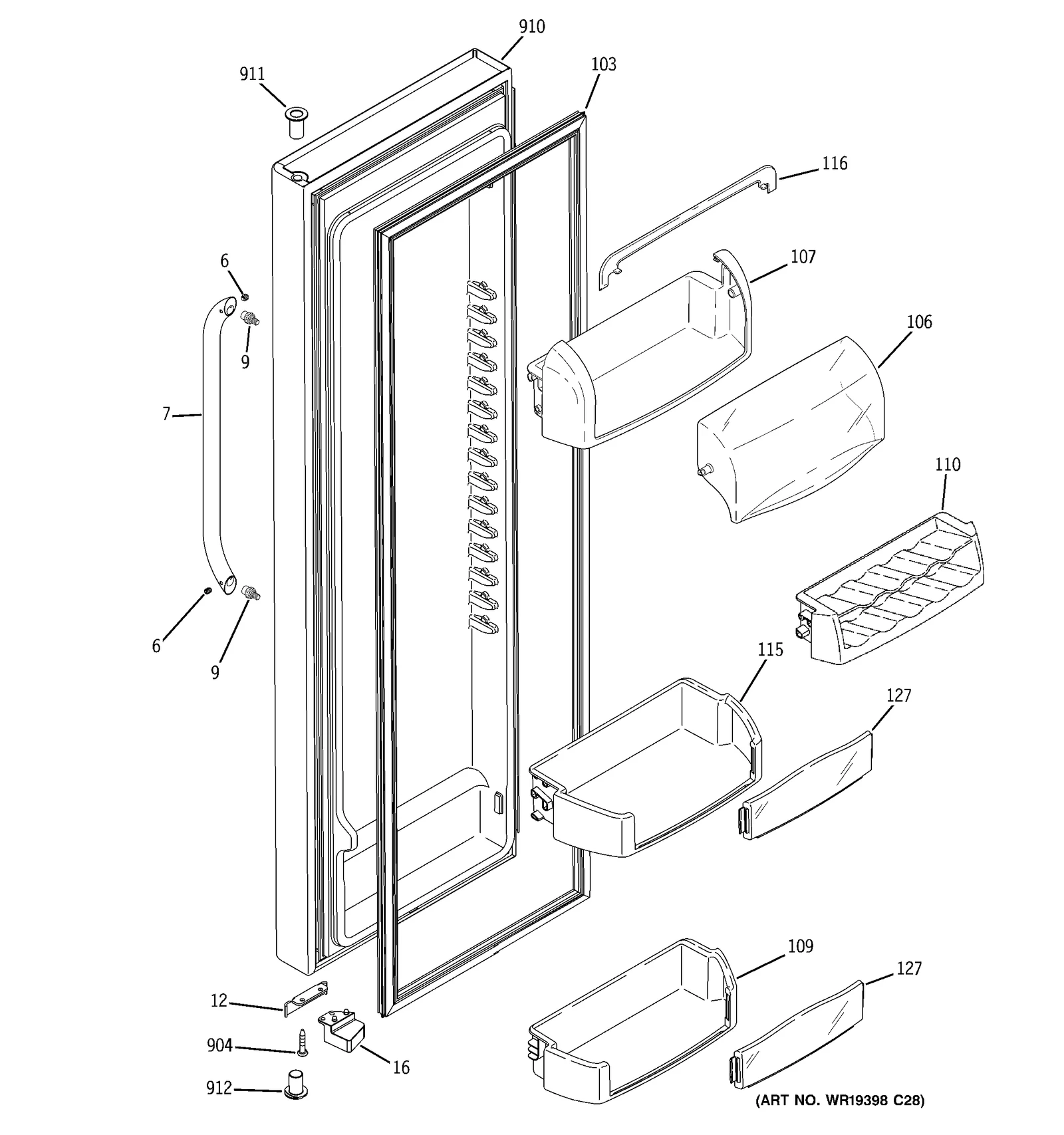 Door