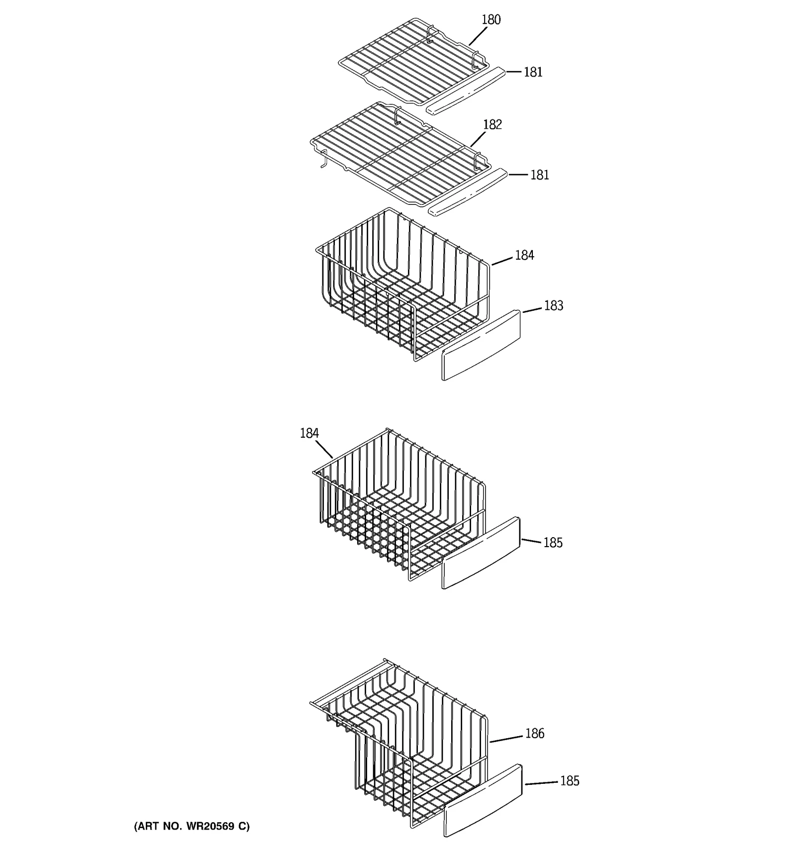 Basket Handle