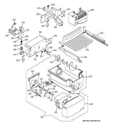 Diagram